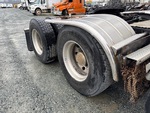 4 Underbody - Truck with 