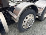 4 Underbody - Truck with 