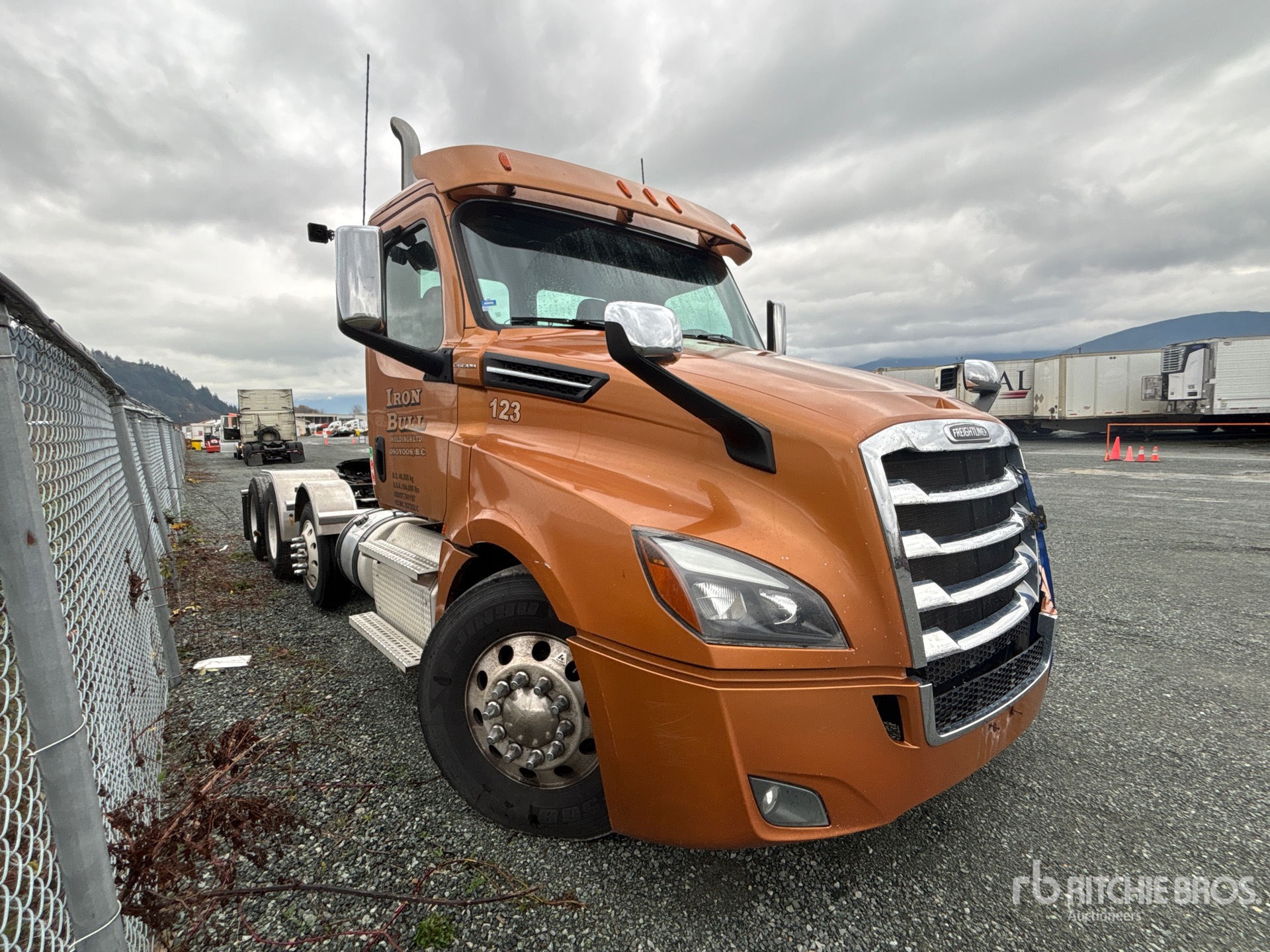 General Appearance with Imagen: esquina delantera derecha