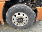 4 Underbody - Truck with 