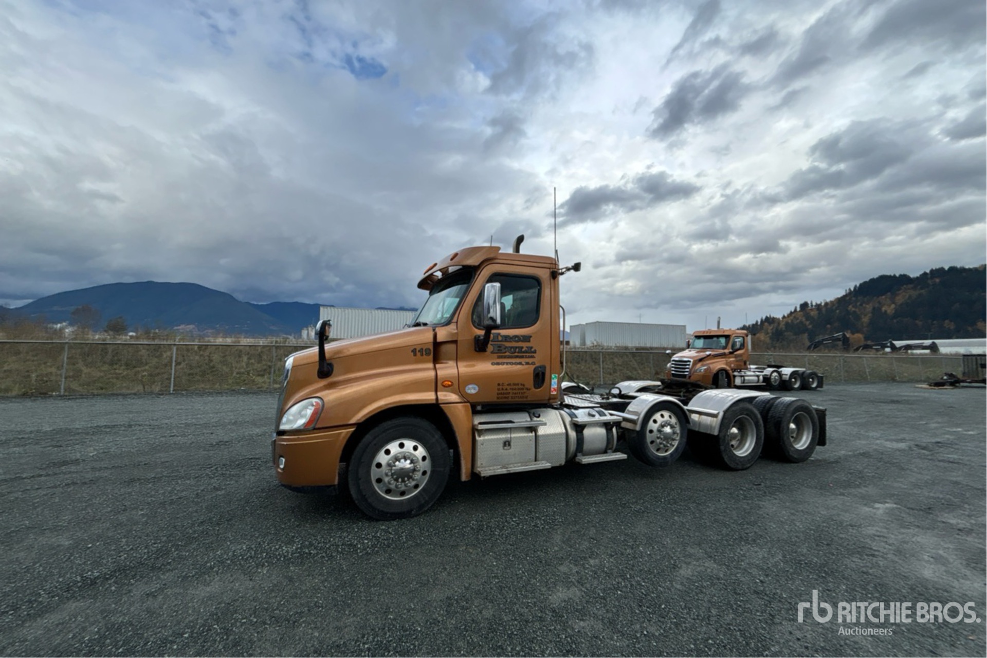 General Appearance with Imagen: esquina delantera izquierda