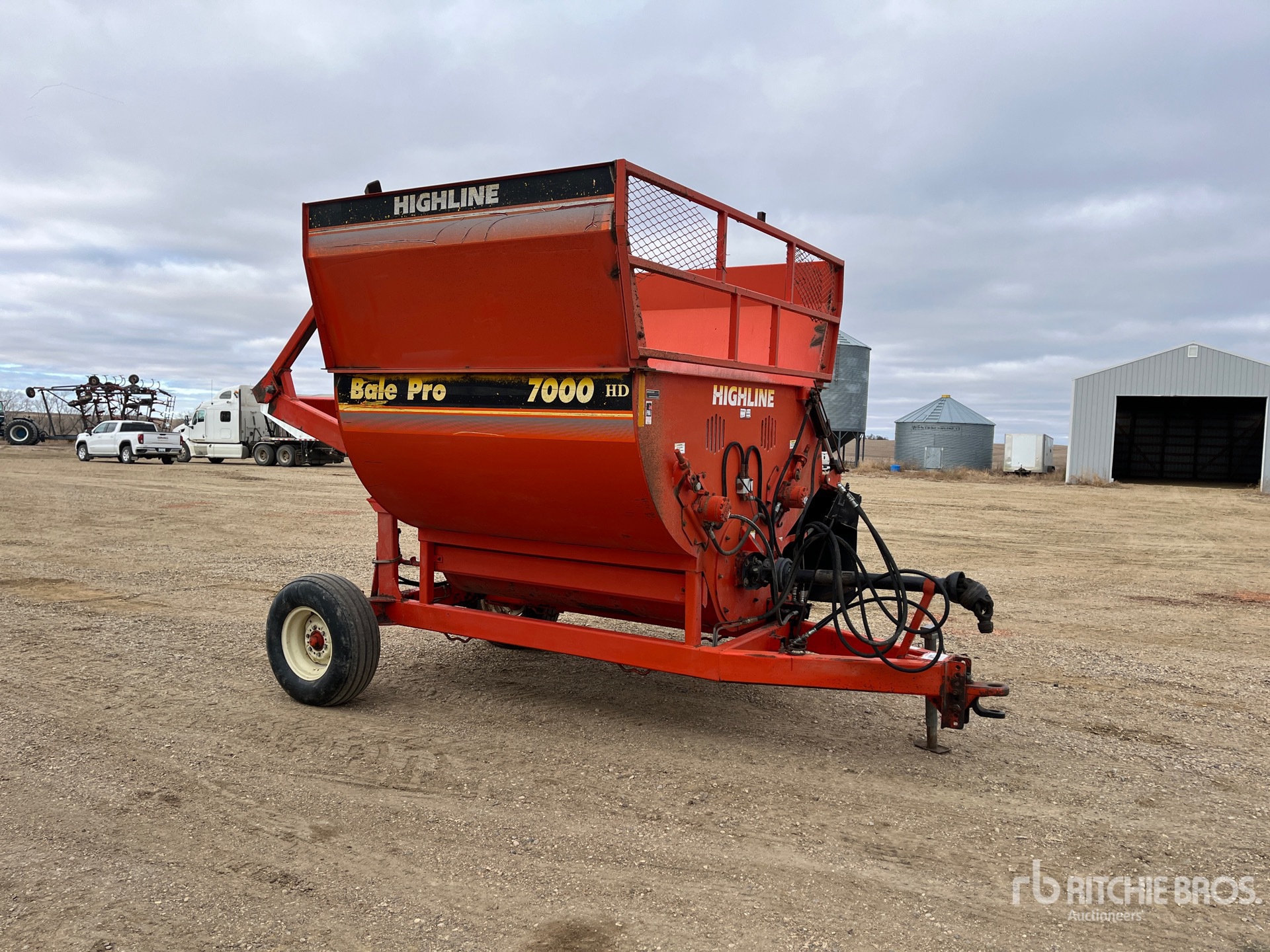 General Appearance with Foto, angolo anteriore destro