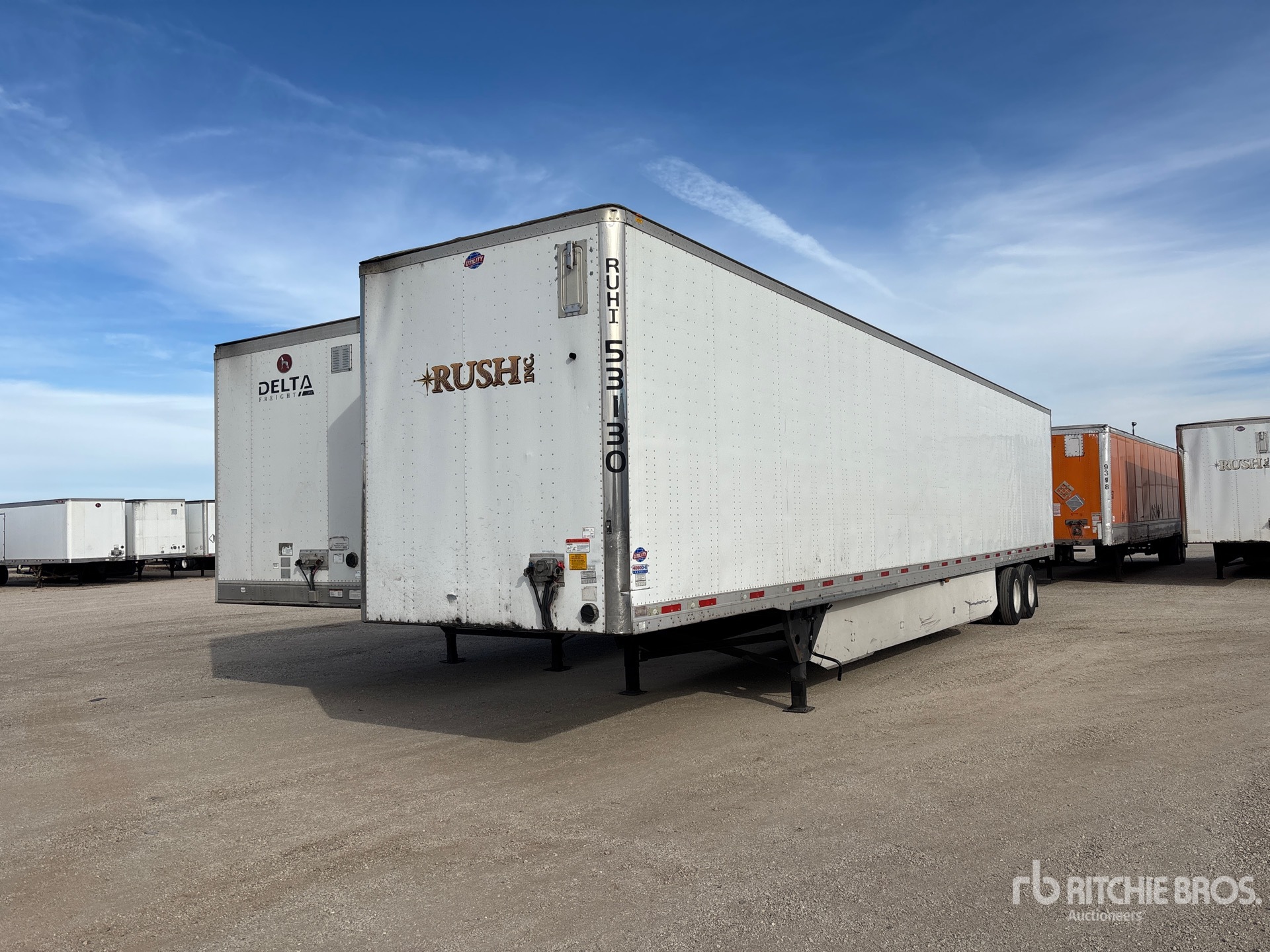 General Appearance with Featured Photo