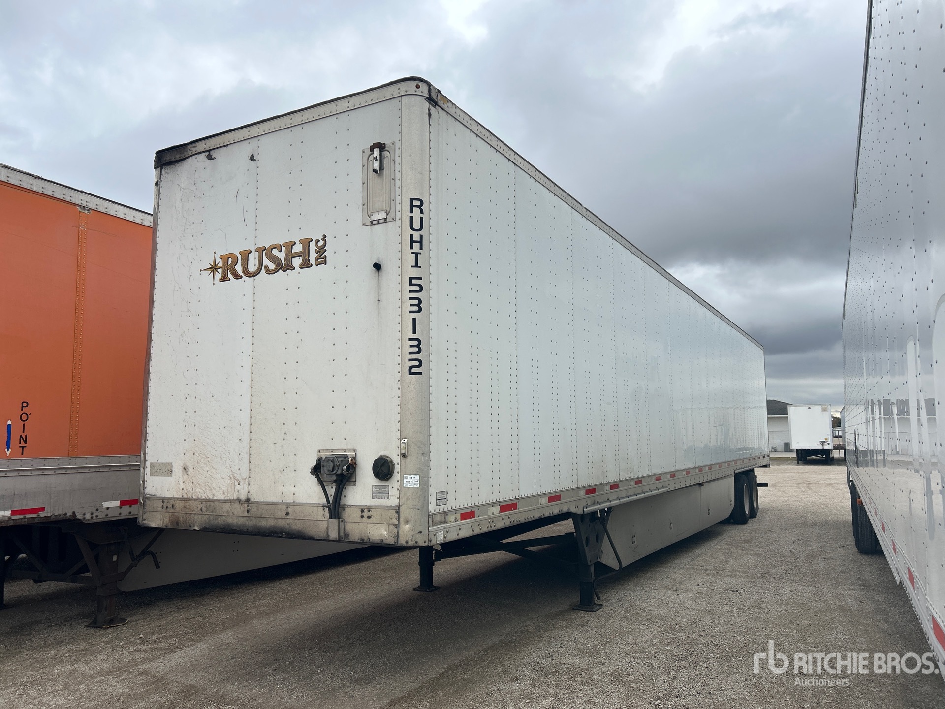 General Appearance with Featured Photo