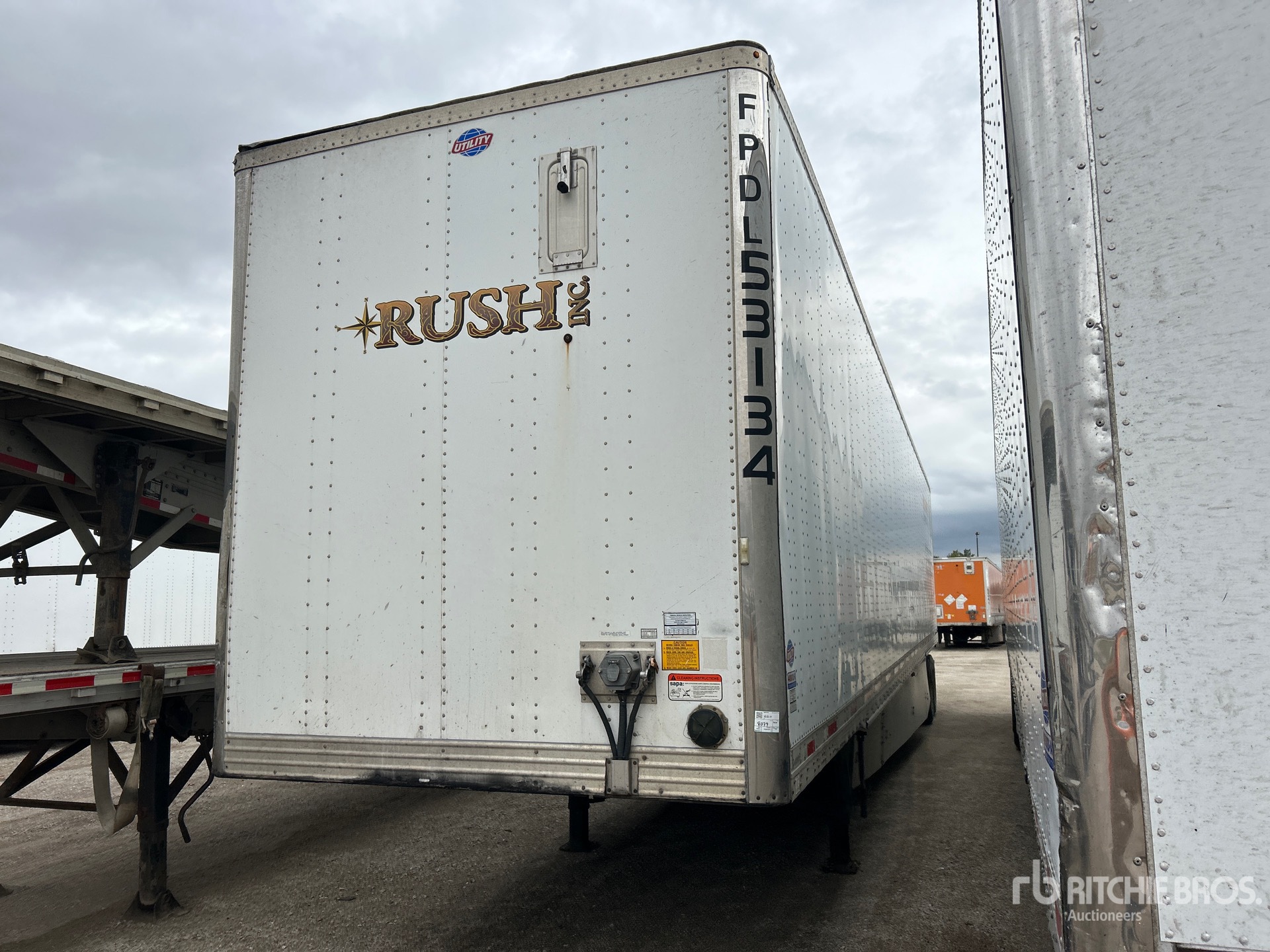 General Appearance with Featured Photo