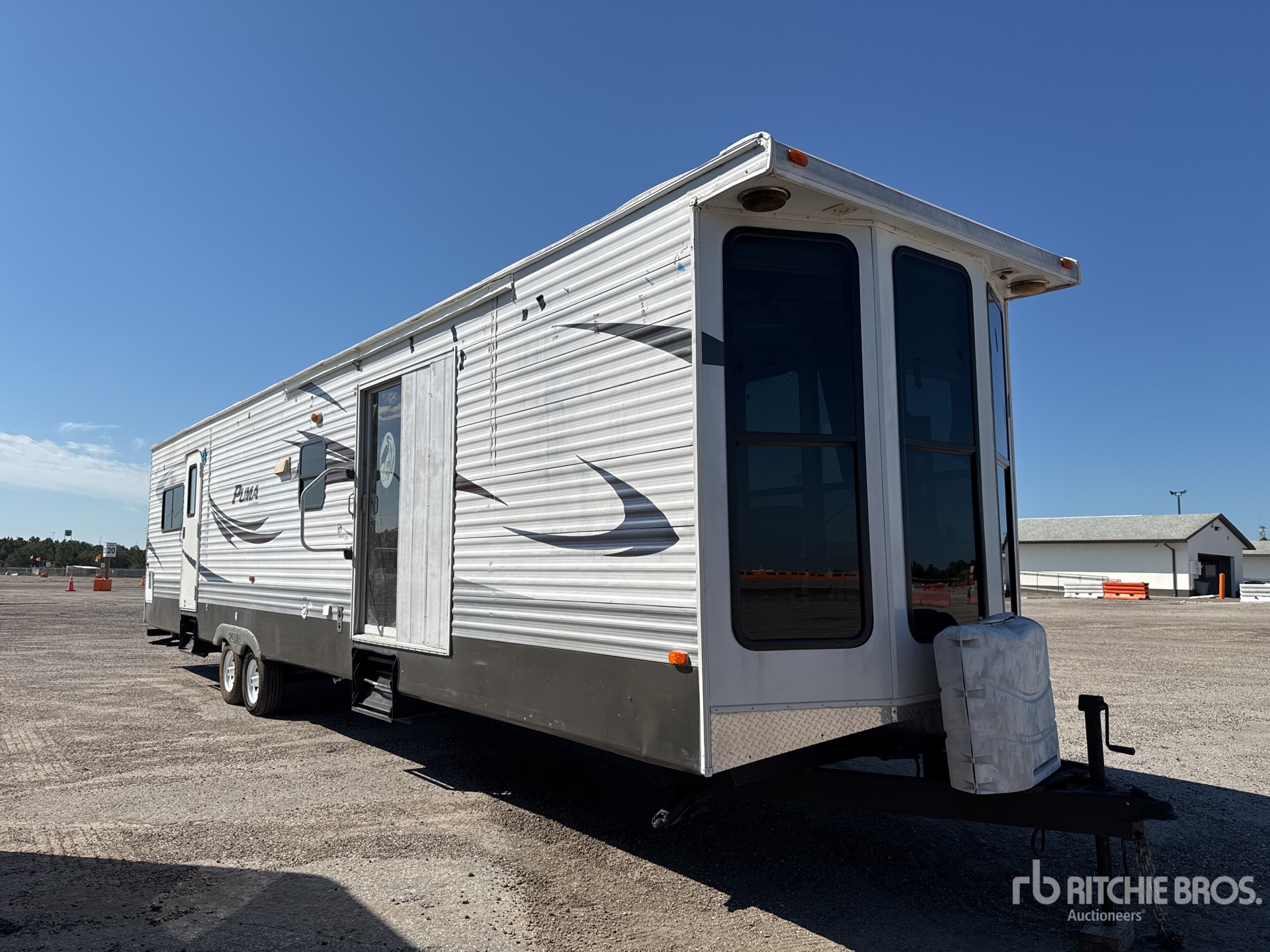 Aspect général with Photo en vedette