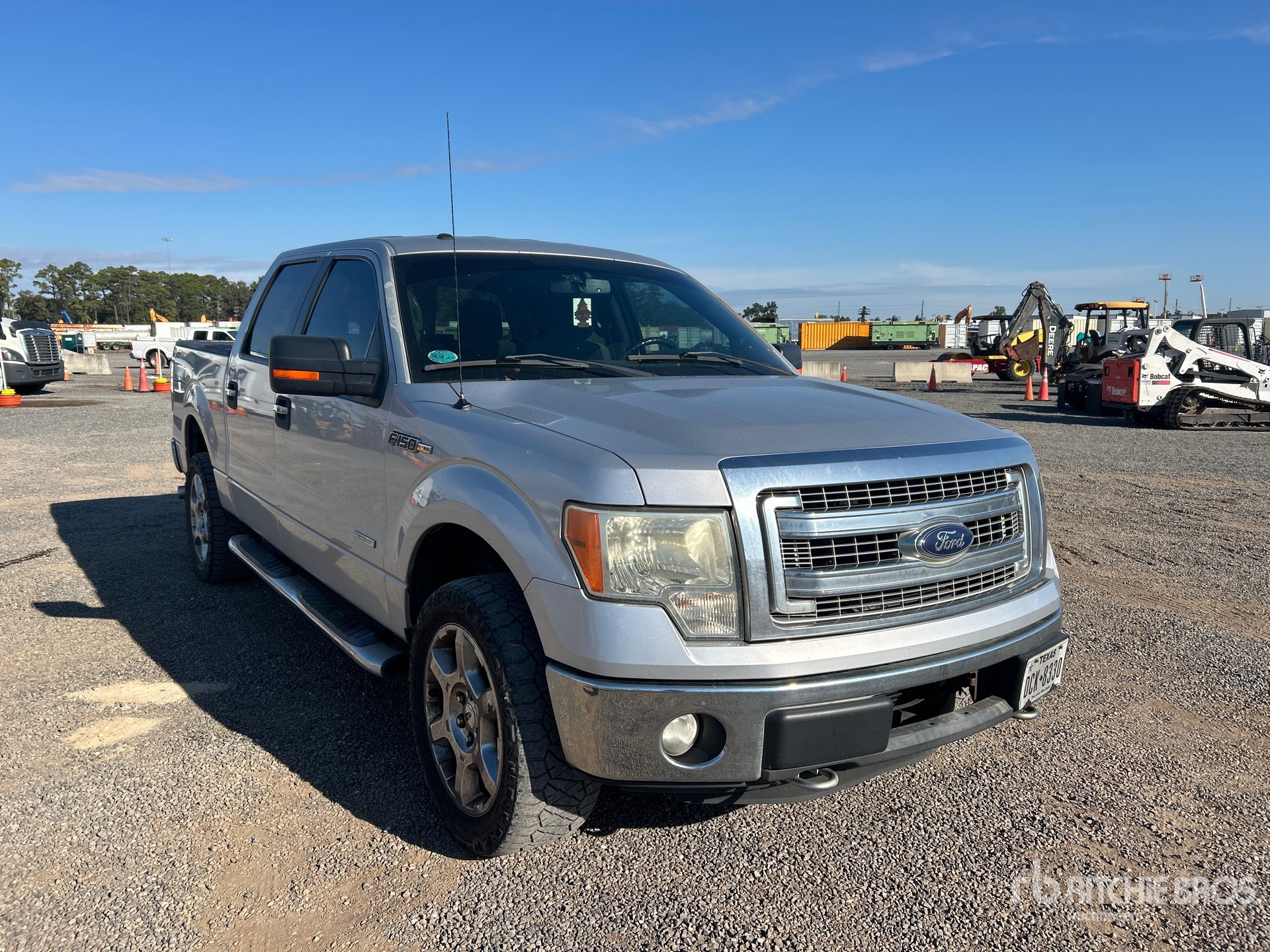 General Appearance with Zdjęcie, prawy górny róg