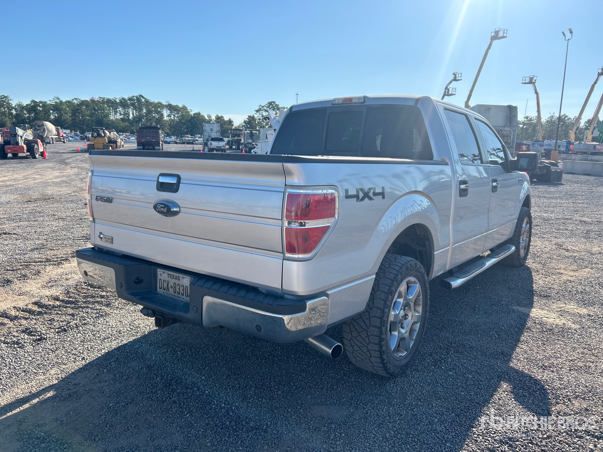 General Appearance with Zdjęcie, prawy dolny róg