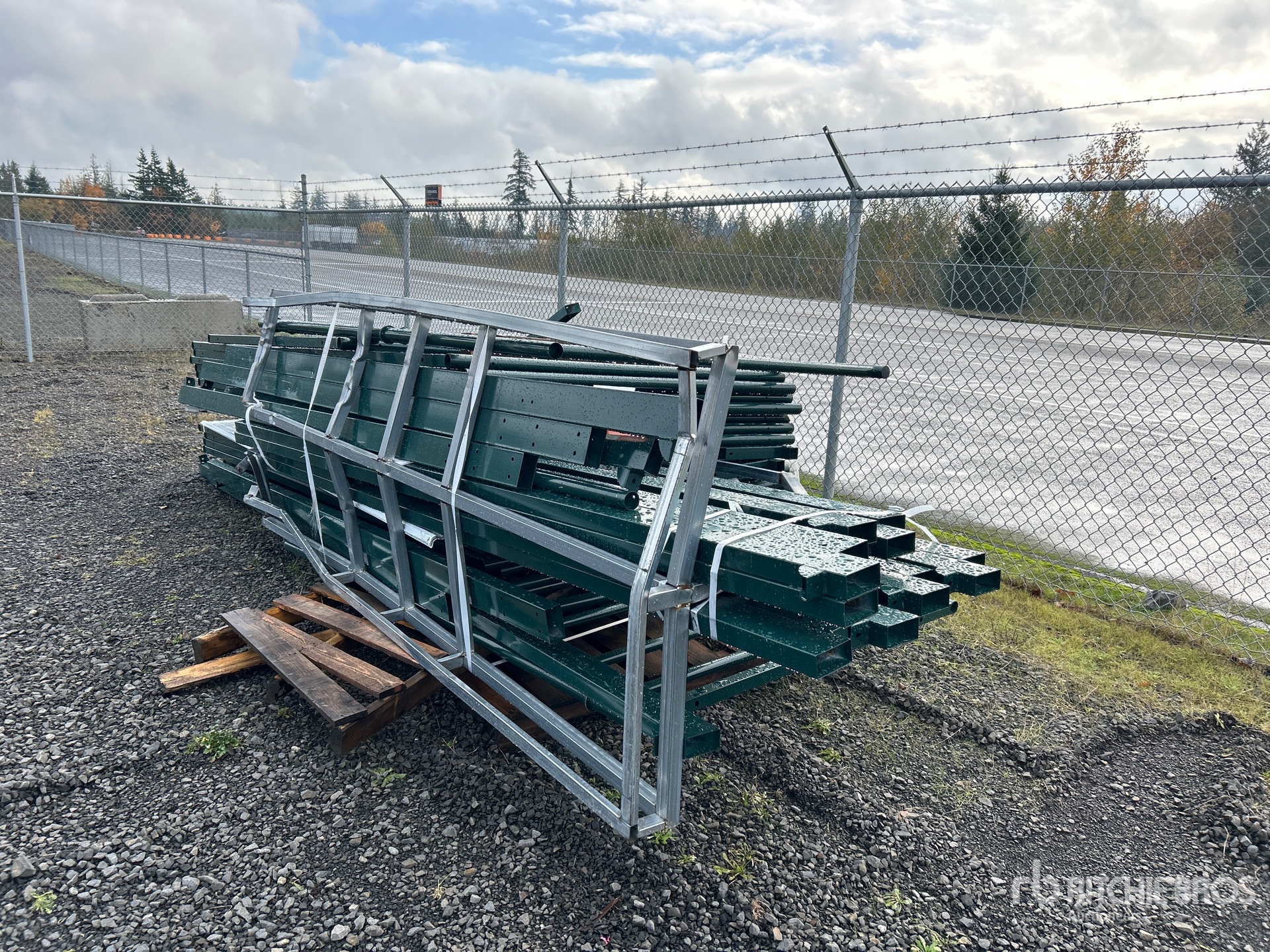 General Appearance with Zdjęcie, lewy górny róg