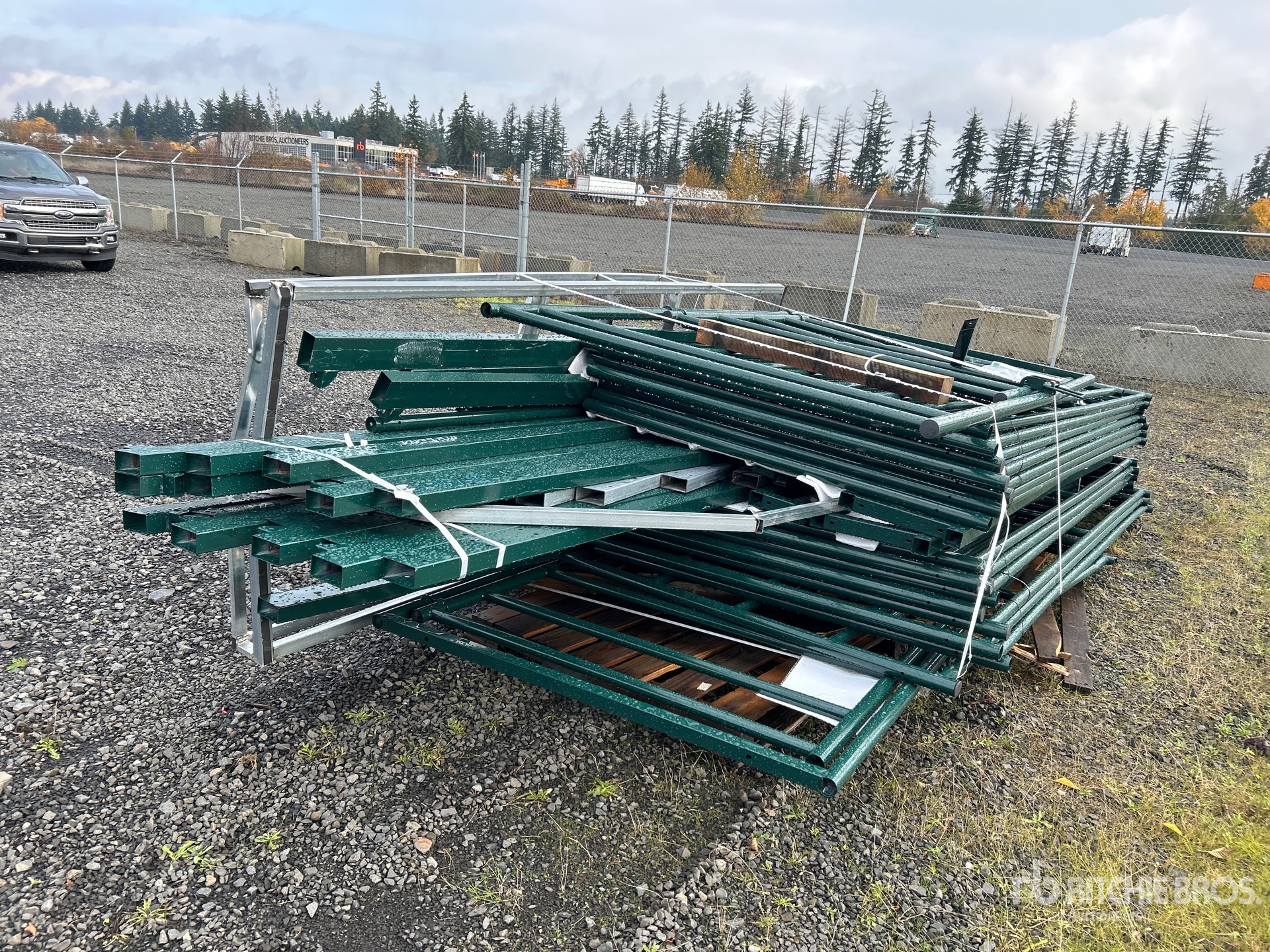 General Appearance with Zdjęcie, lewy dolny róg