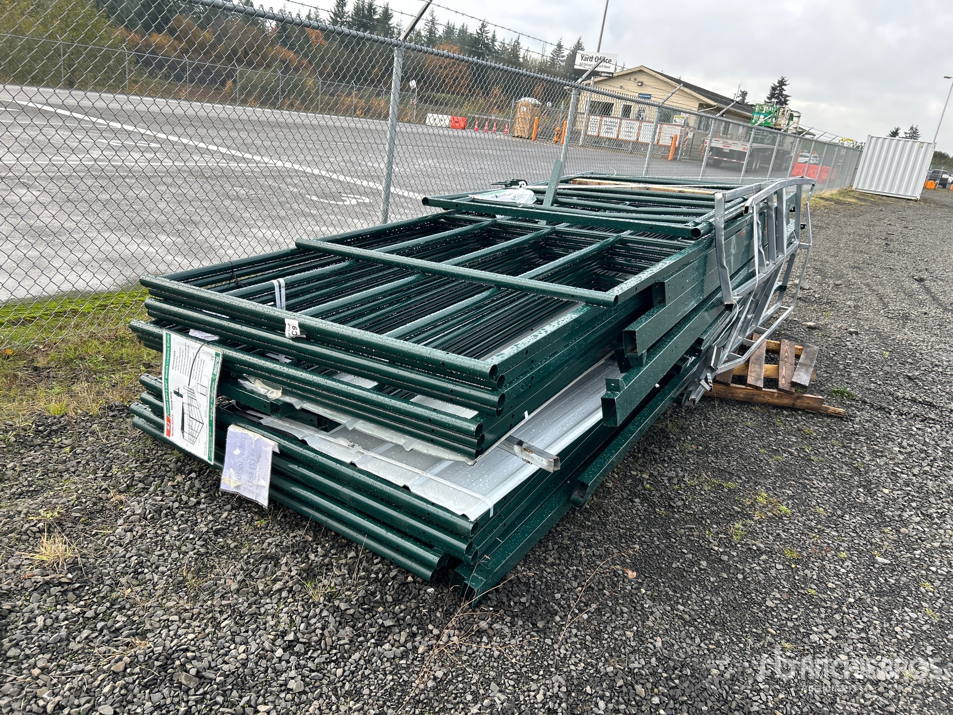 General Appearance with Zdjęcie, prawy górny róg