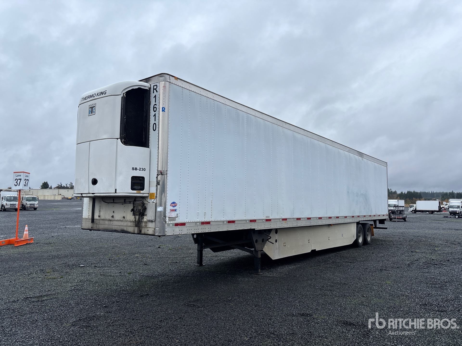 General Appearance with Featured Photo