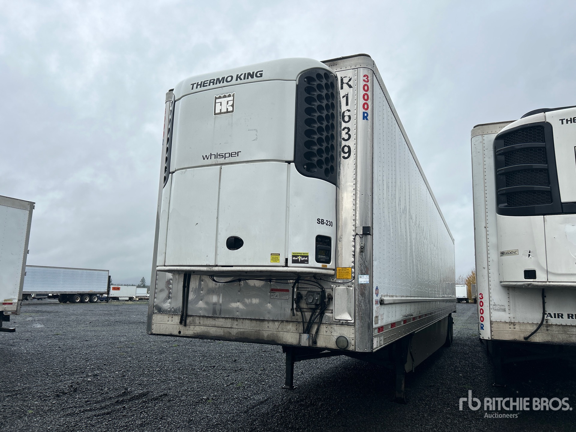 General Appearance with Featured Photo