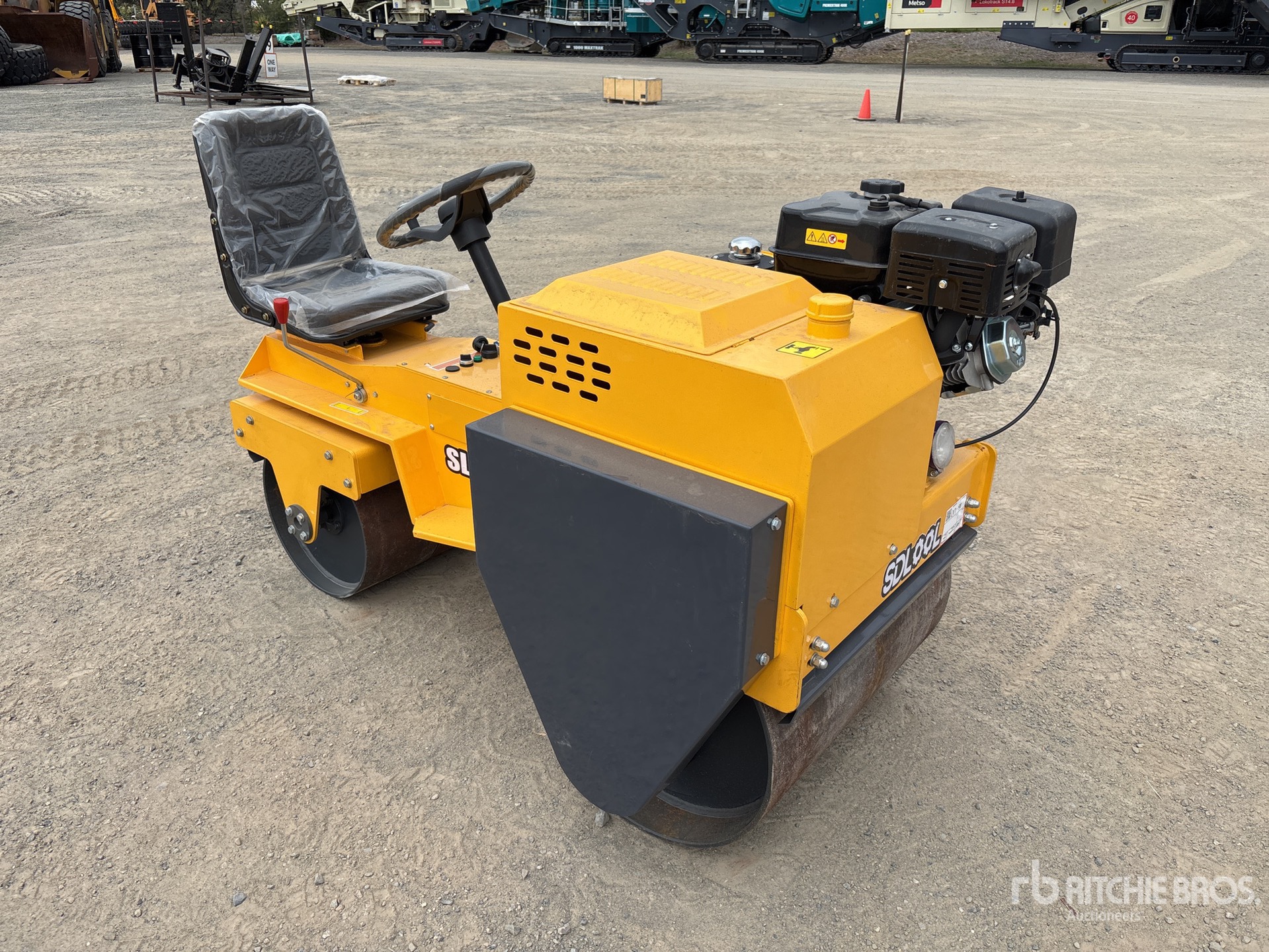 General Appearance with Imagen: esquina delantera derecha