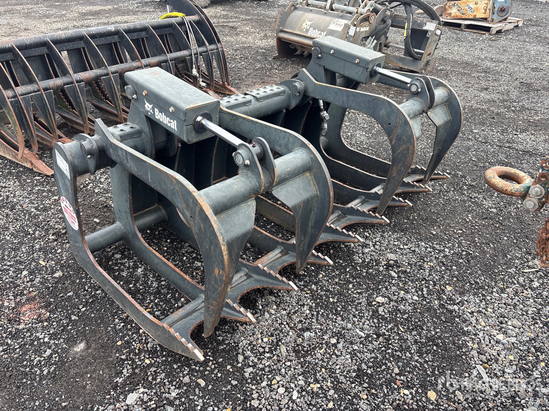 General Appearance with Zdjęcie, prawy górny róg