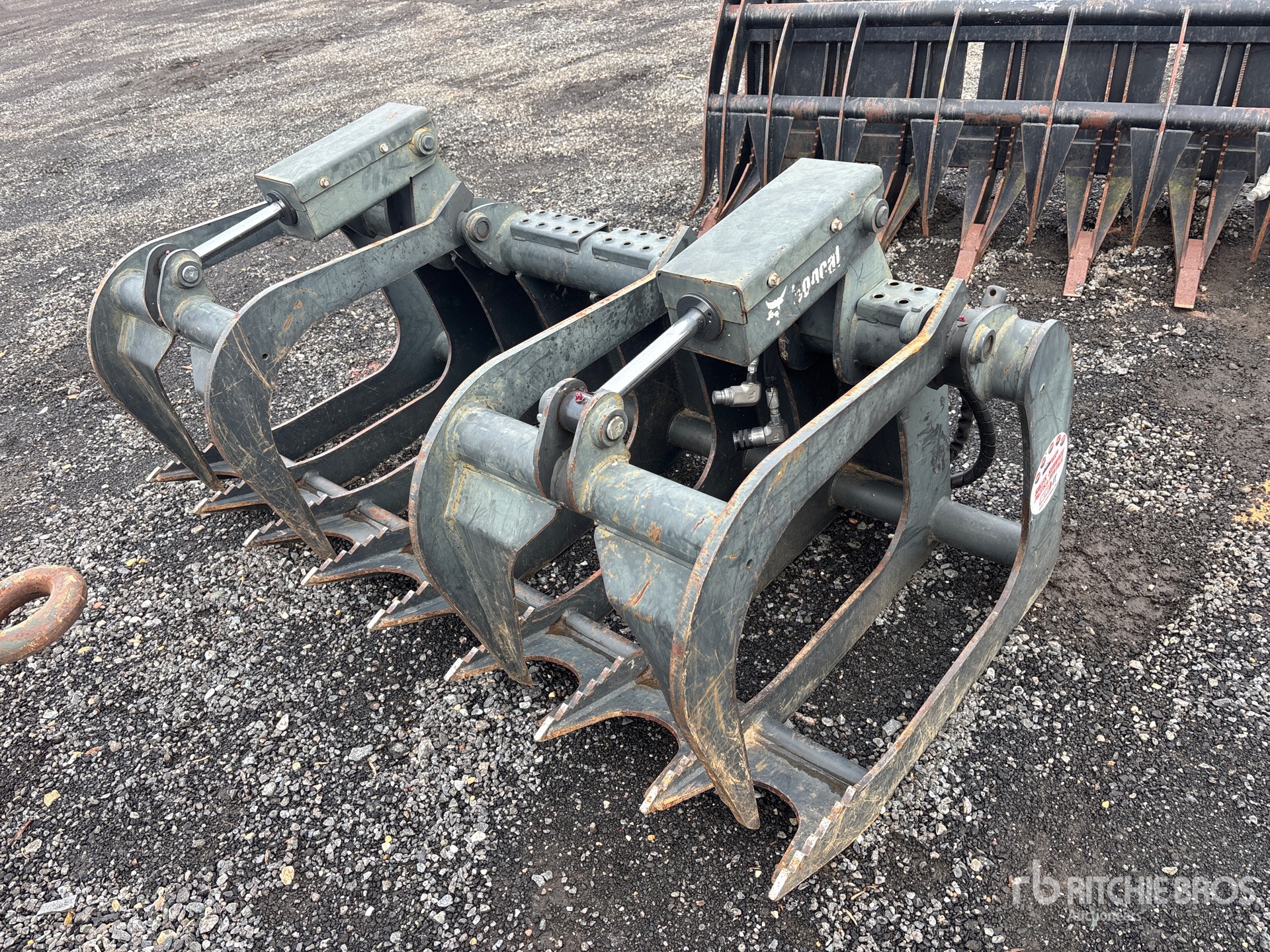 General Appearance with Zdjęcie, lewy górny róg