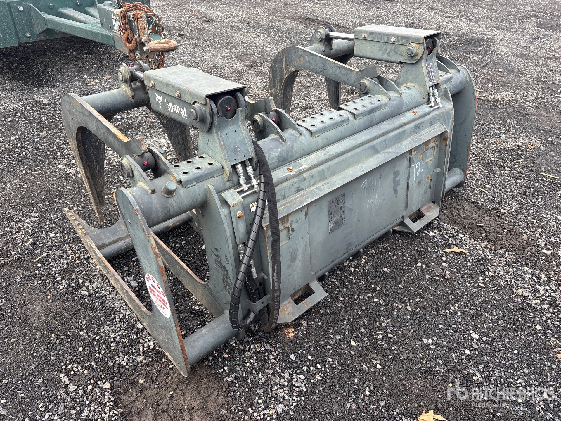 General Appearance with Zdjęcie, lewy dolny róg