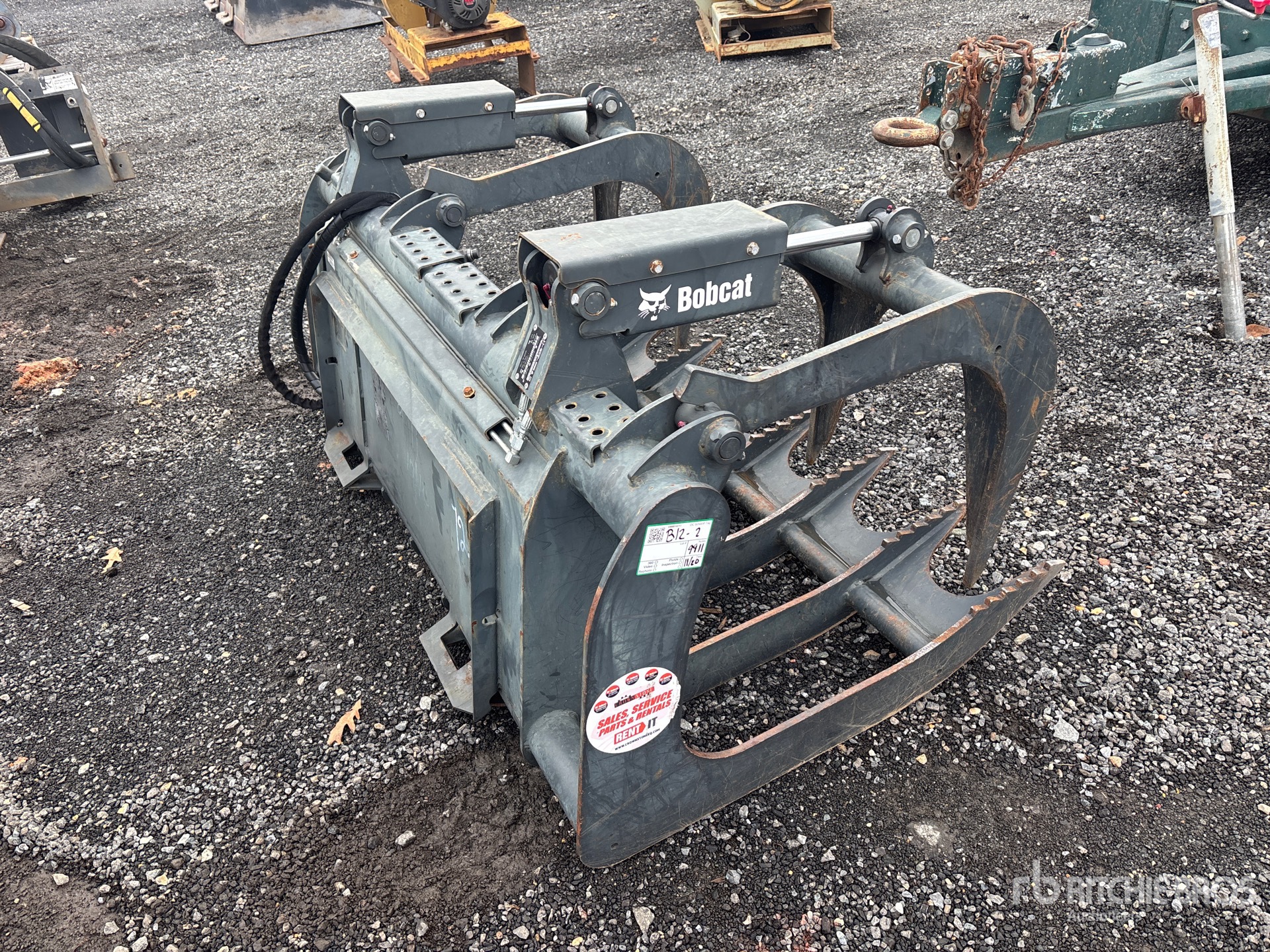 General Appearance with Zdjęcie, prawy dolny róg