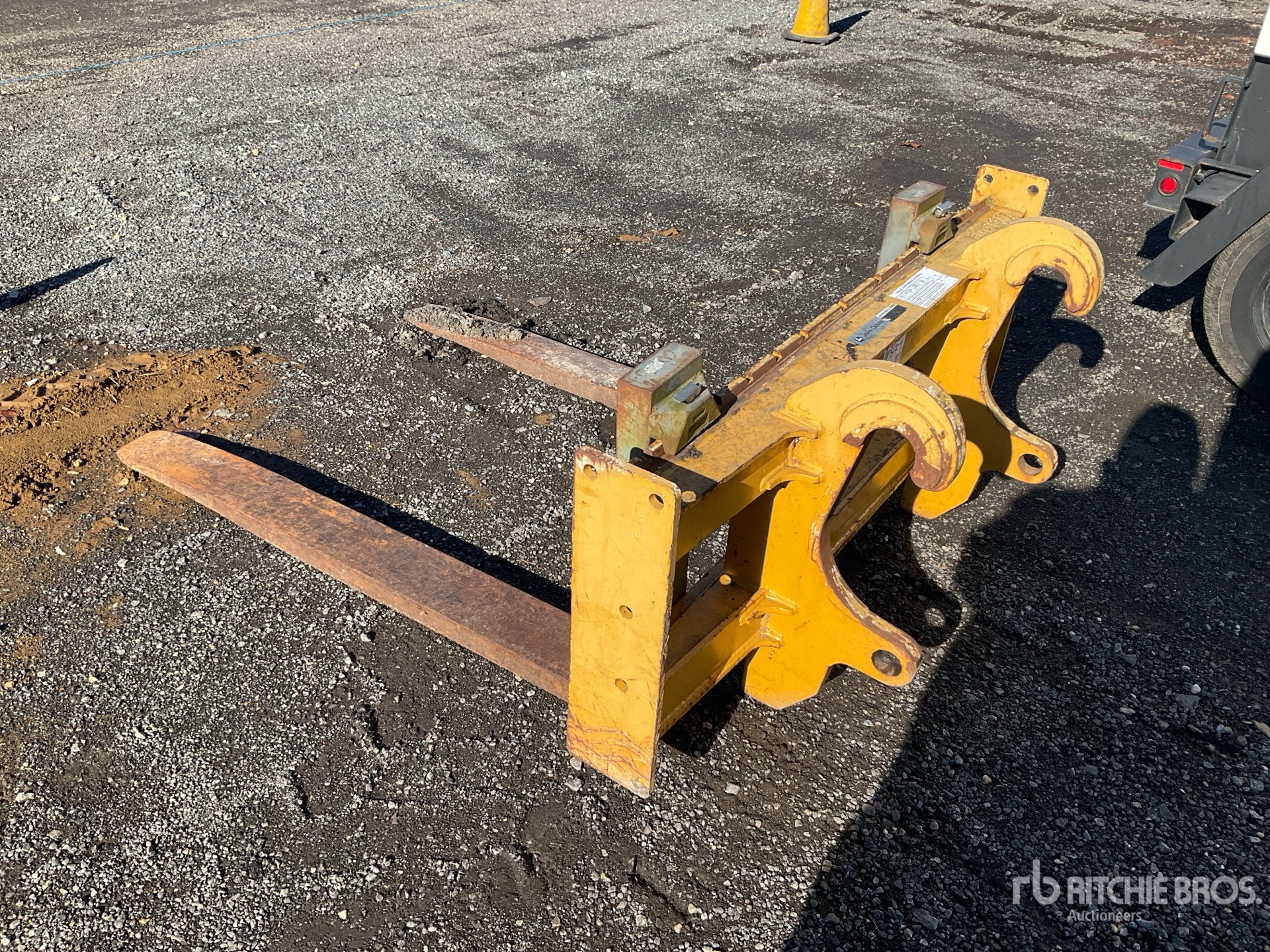 General Appearance with Zdjęcie, lewy dolny róg