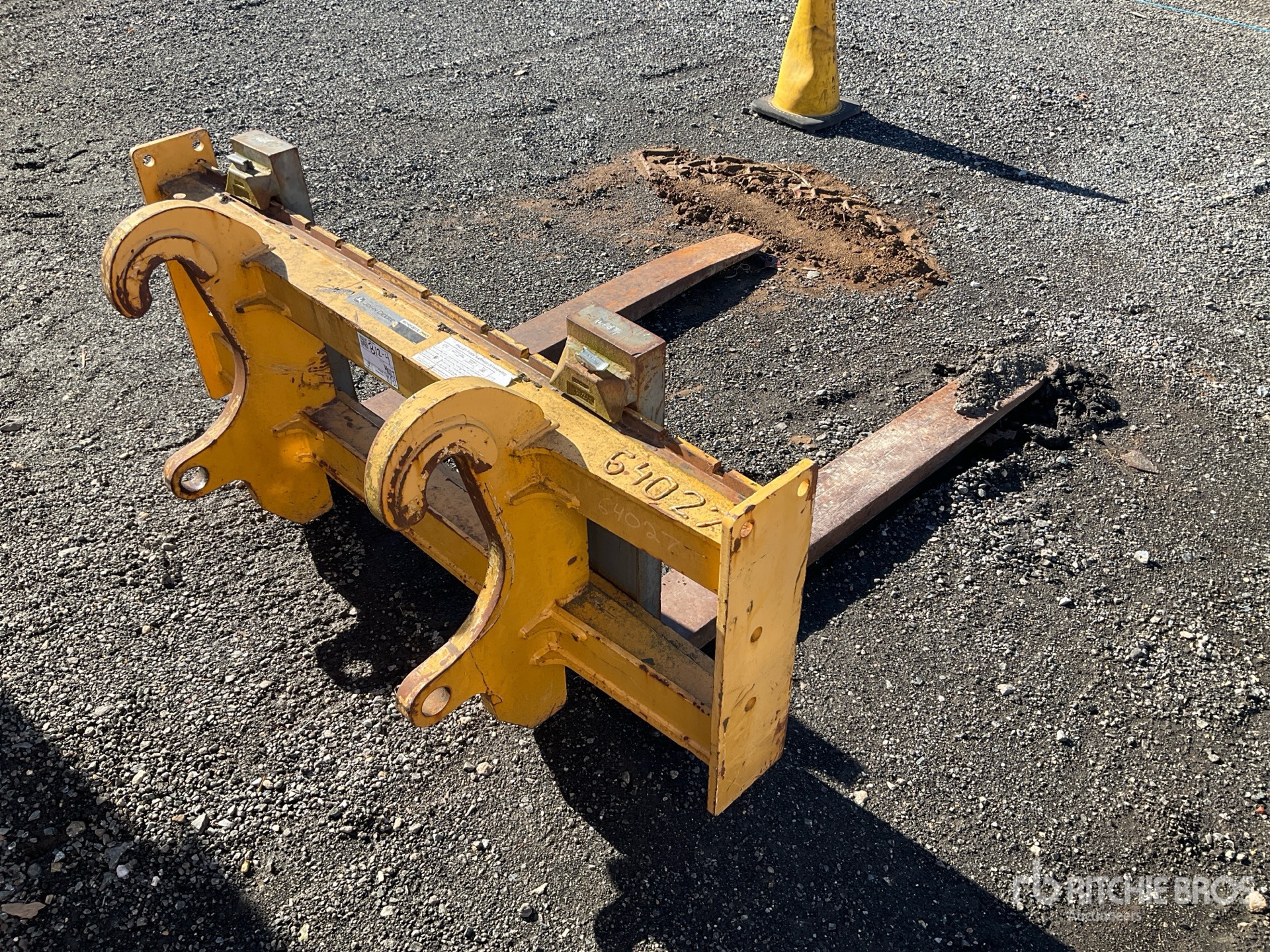 General Appearance with Zdjęcie, prawy dolny róg