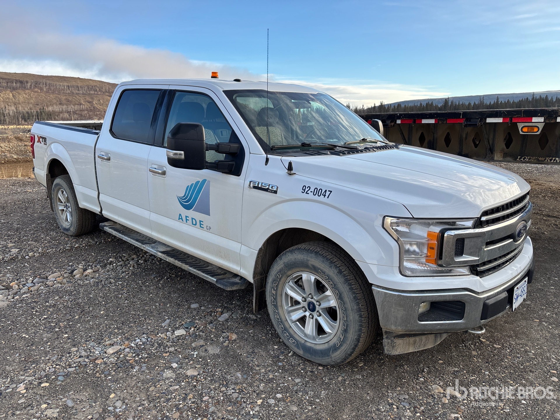 General Appearance with Zdjęcie, prawy górny róg