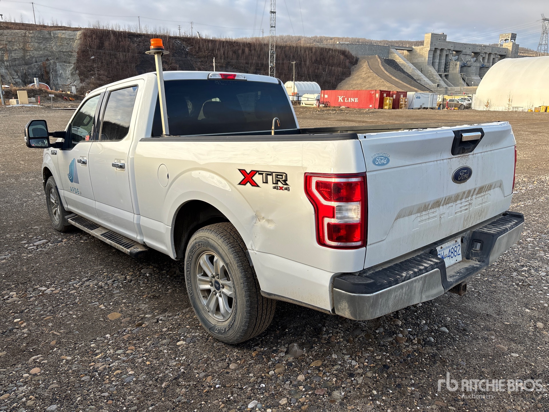 General Appearance with Zdjęcie, lewy dolny róg