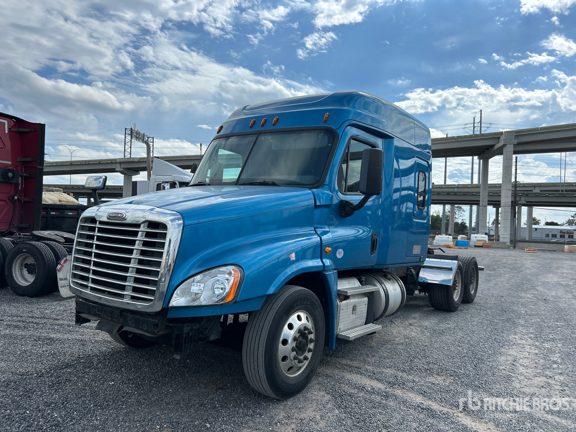 General Appearance with Zdjęcie, lewy górny róg