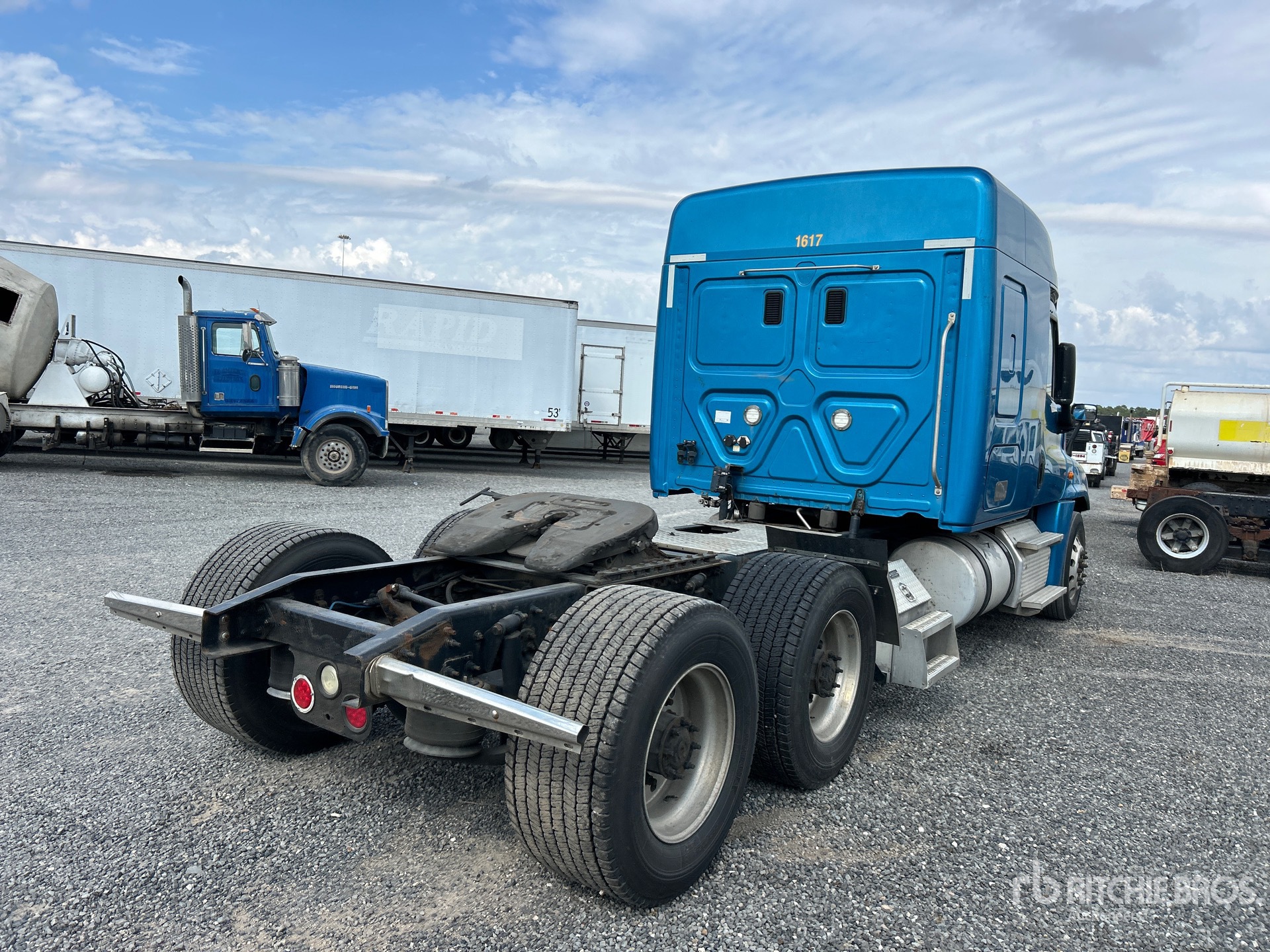 General Appearance with Zdjęcie, prawy dolny róg