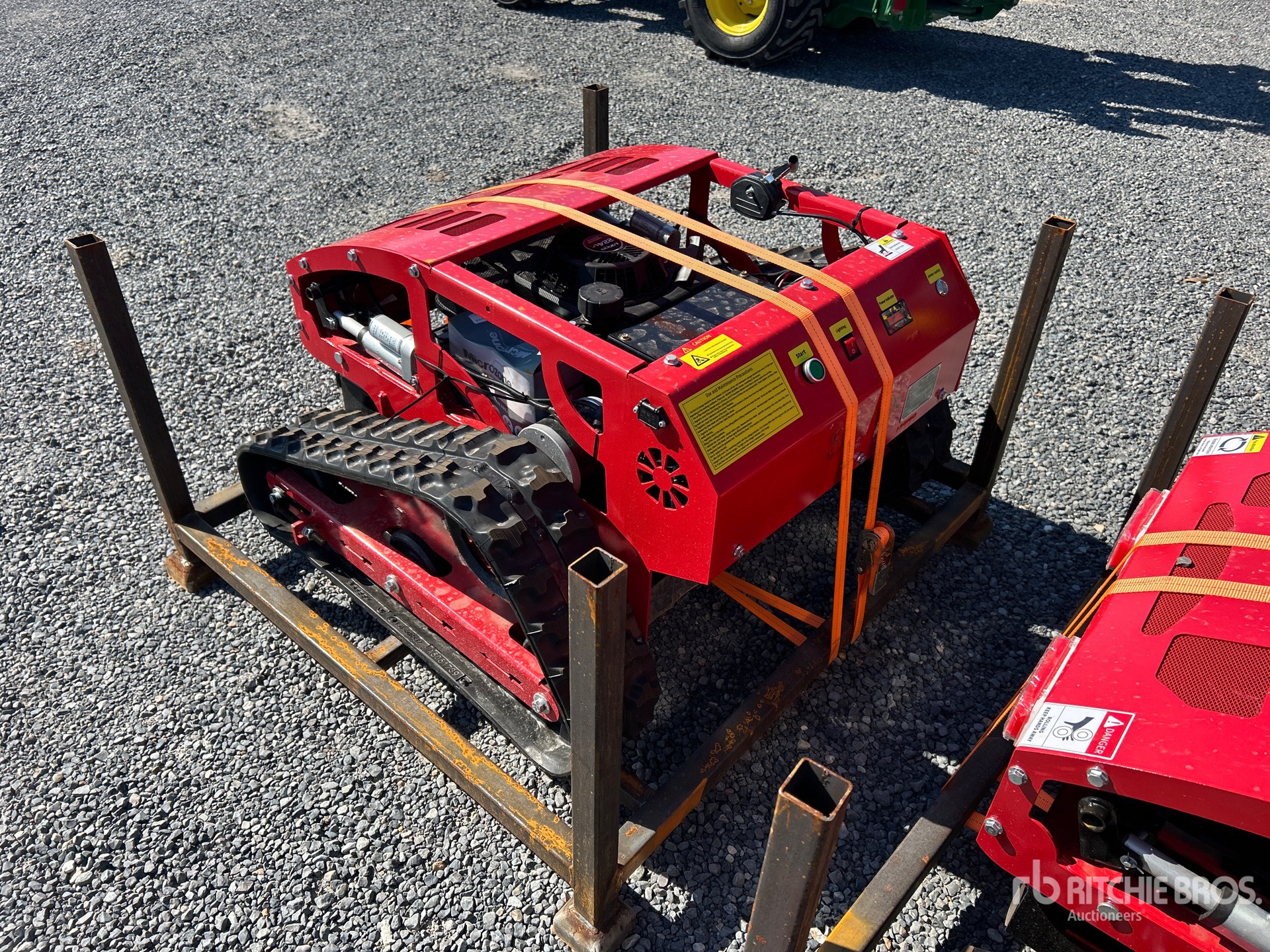 General Appearance with Imagen: esquina trasera izquierda