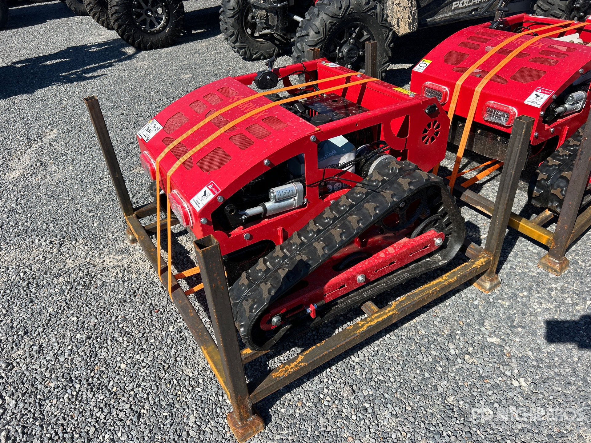 General Appearance with Imagen: esquina delantera izquierda