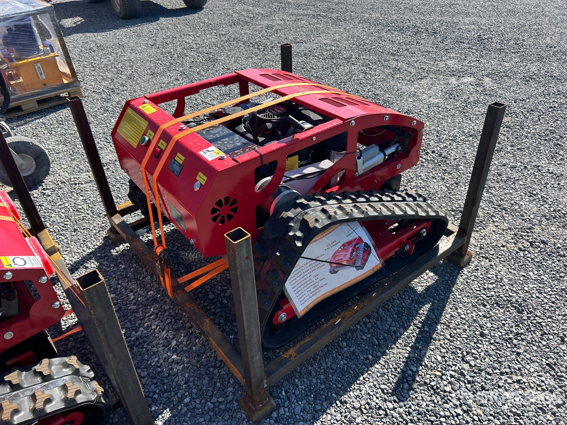 General Appearance with Imagen: esquina trasera derecha