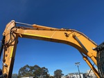 v2 Chassis - Excavator with