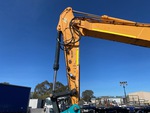 v2 Chassis - Excavator with