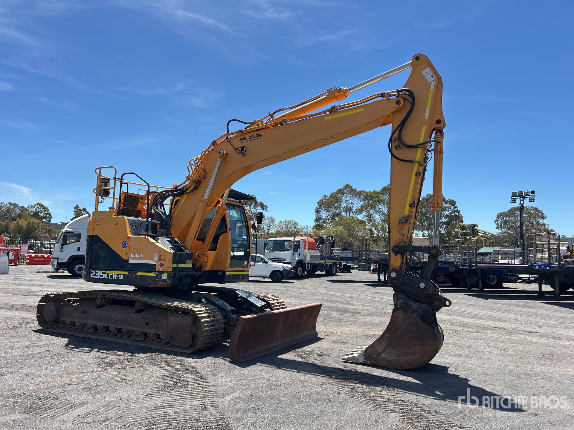 General Appearance with Zdjęcie, prawy górny róg