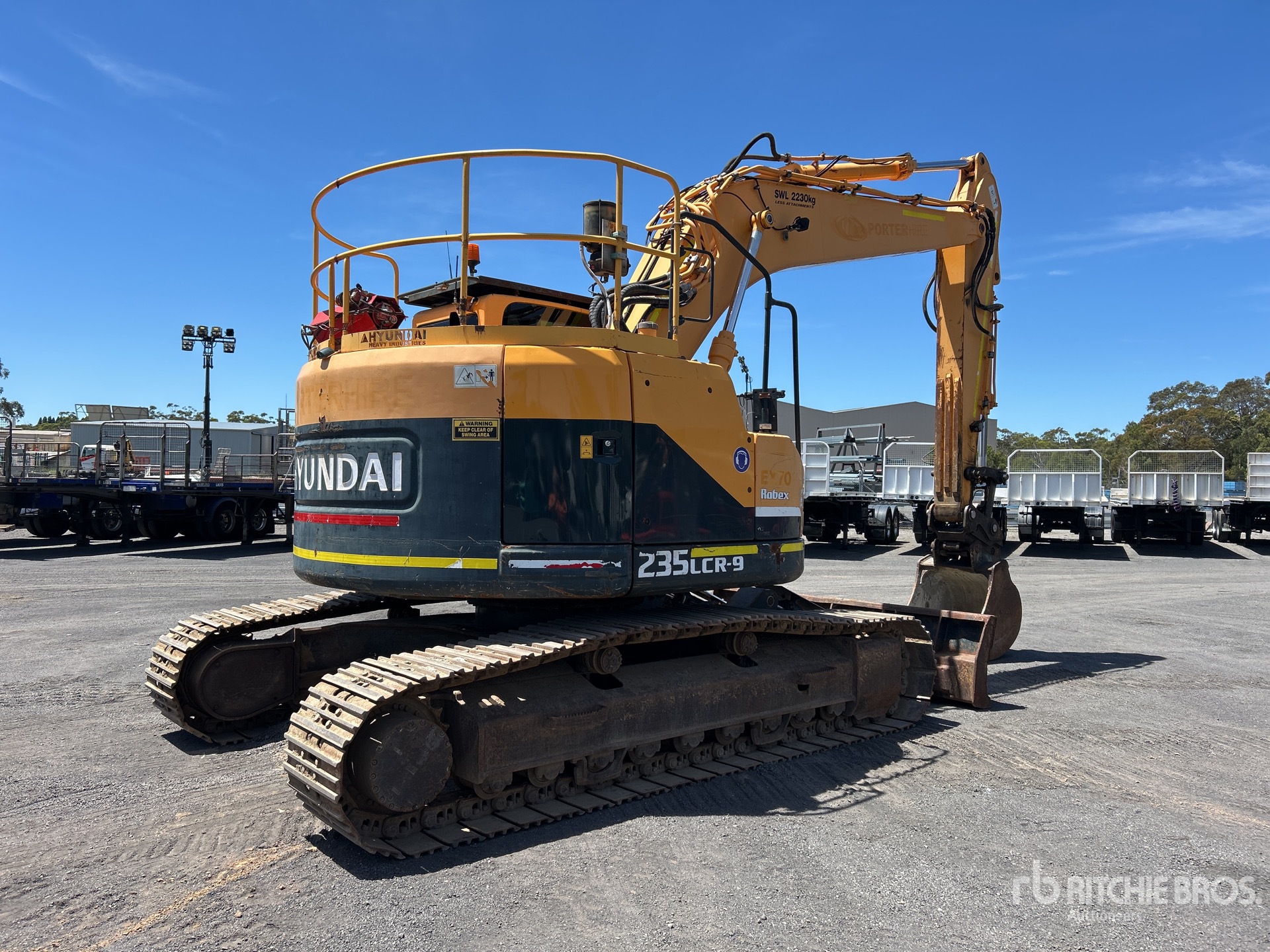 General Appearance with Zdjęcie, prawy dolny róg