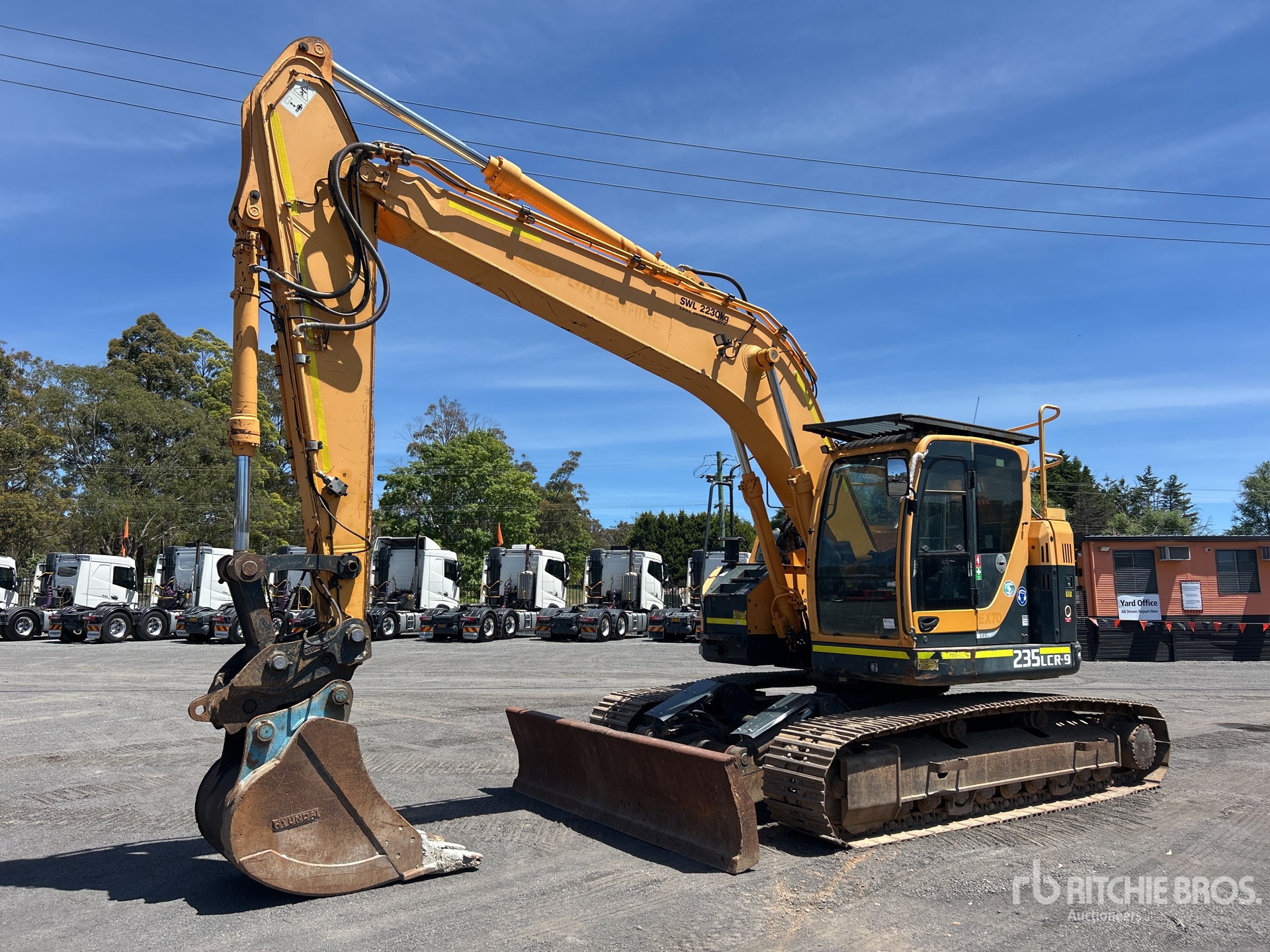 General Appearance with Zdjęcie, lewy górny róg