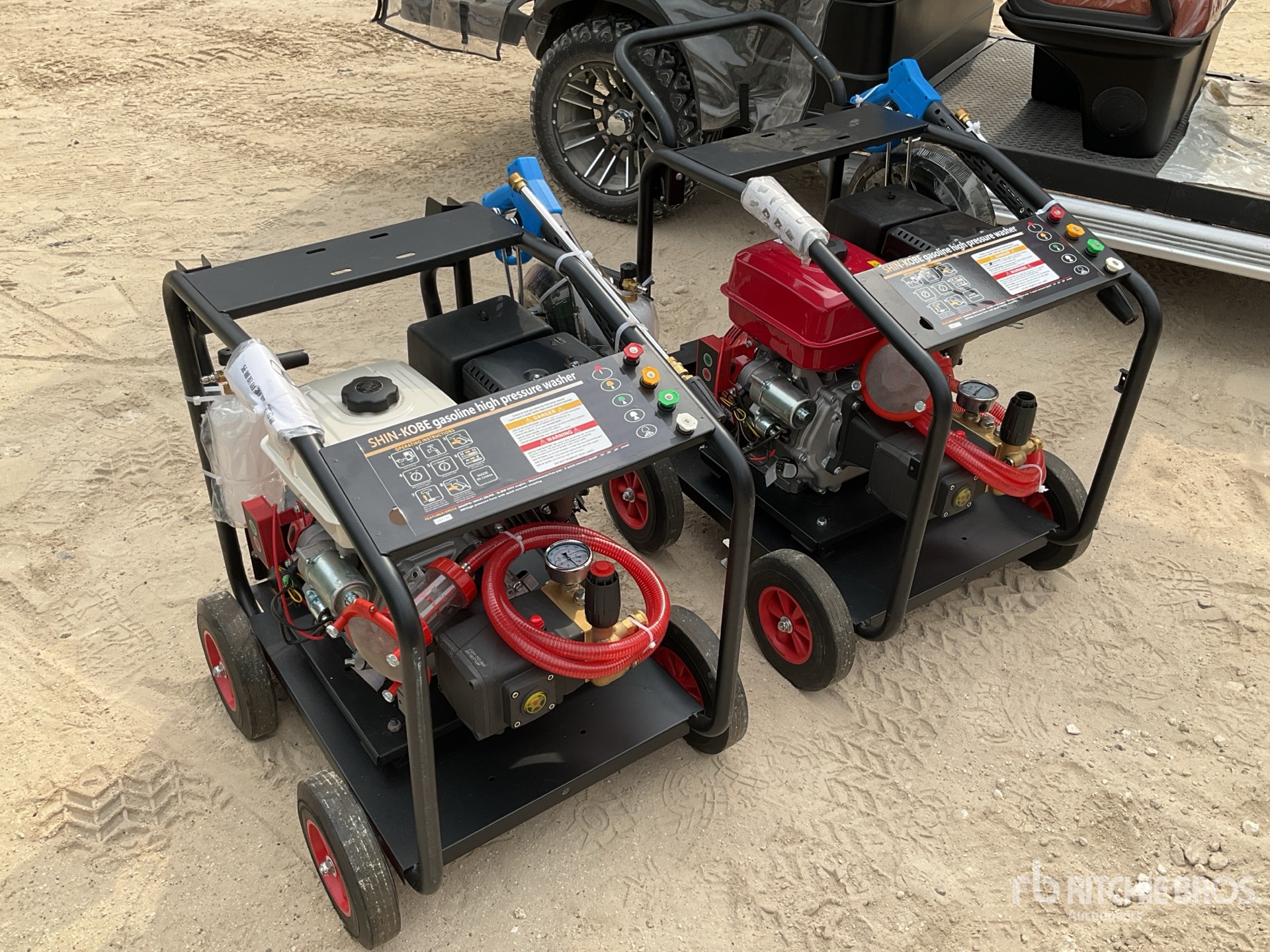 General Appearance with Imagen: esquina delantera derecha