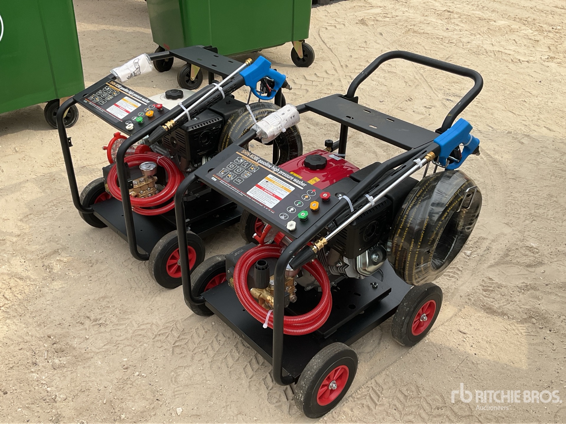 General Appearance with Imagen: esquina delantera izquierda