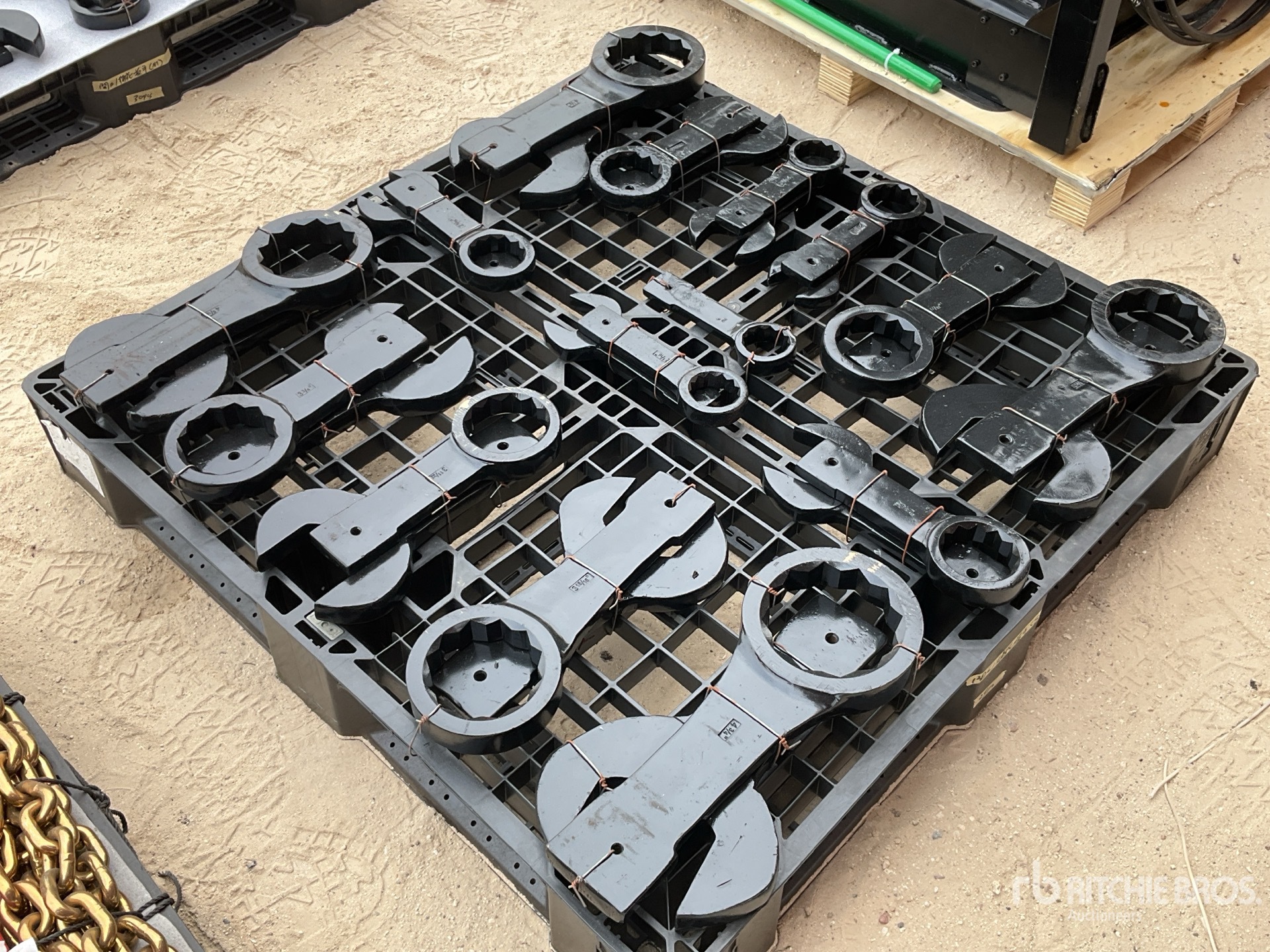 General Appearance with Imagen: esquina trasera izquierda