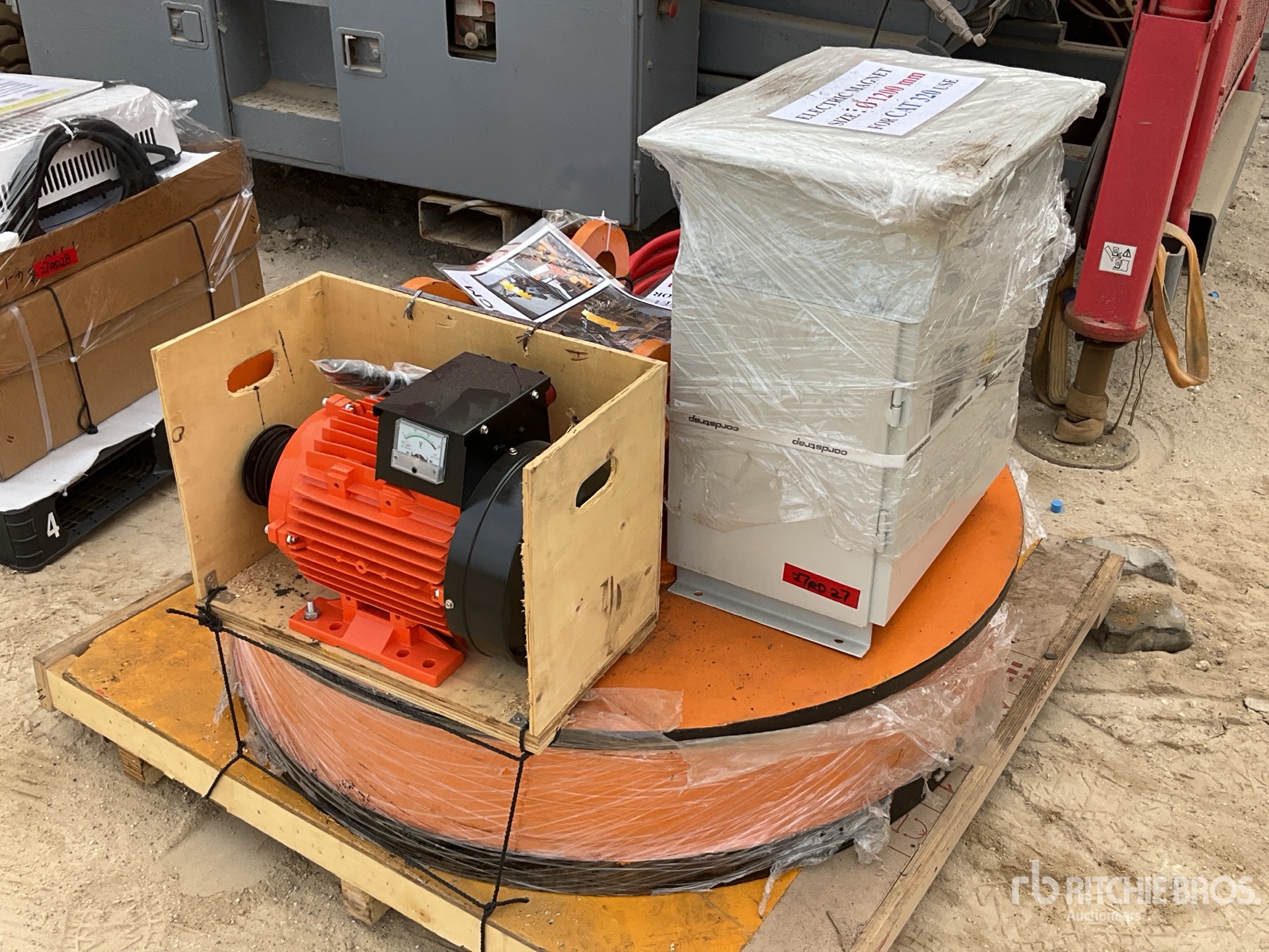 General Appearance with Imagen: esquina delantera derecha