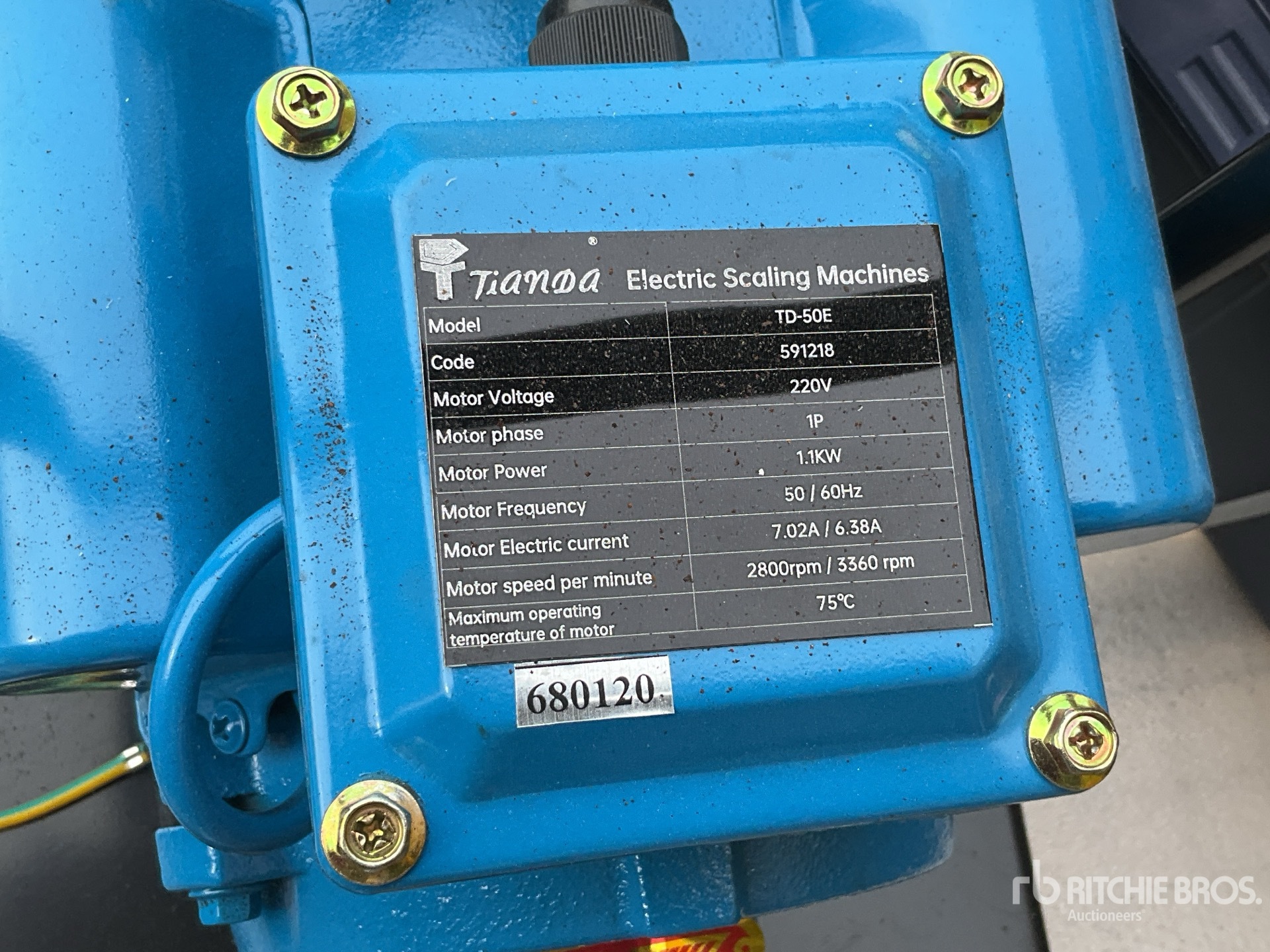 Aspect général with