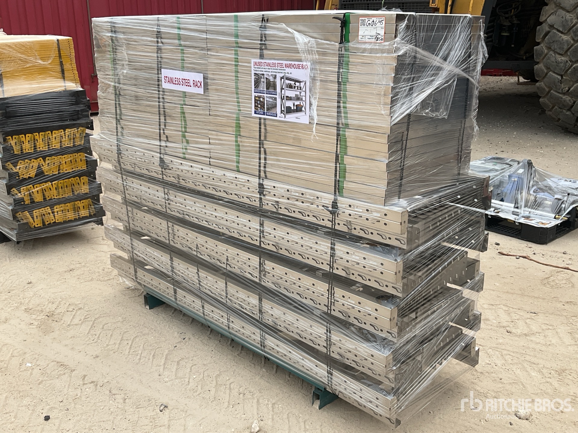 General Appearance with Imagen: esquina delantera izquierda