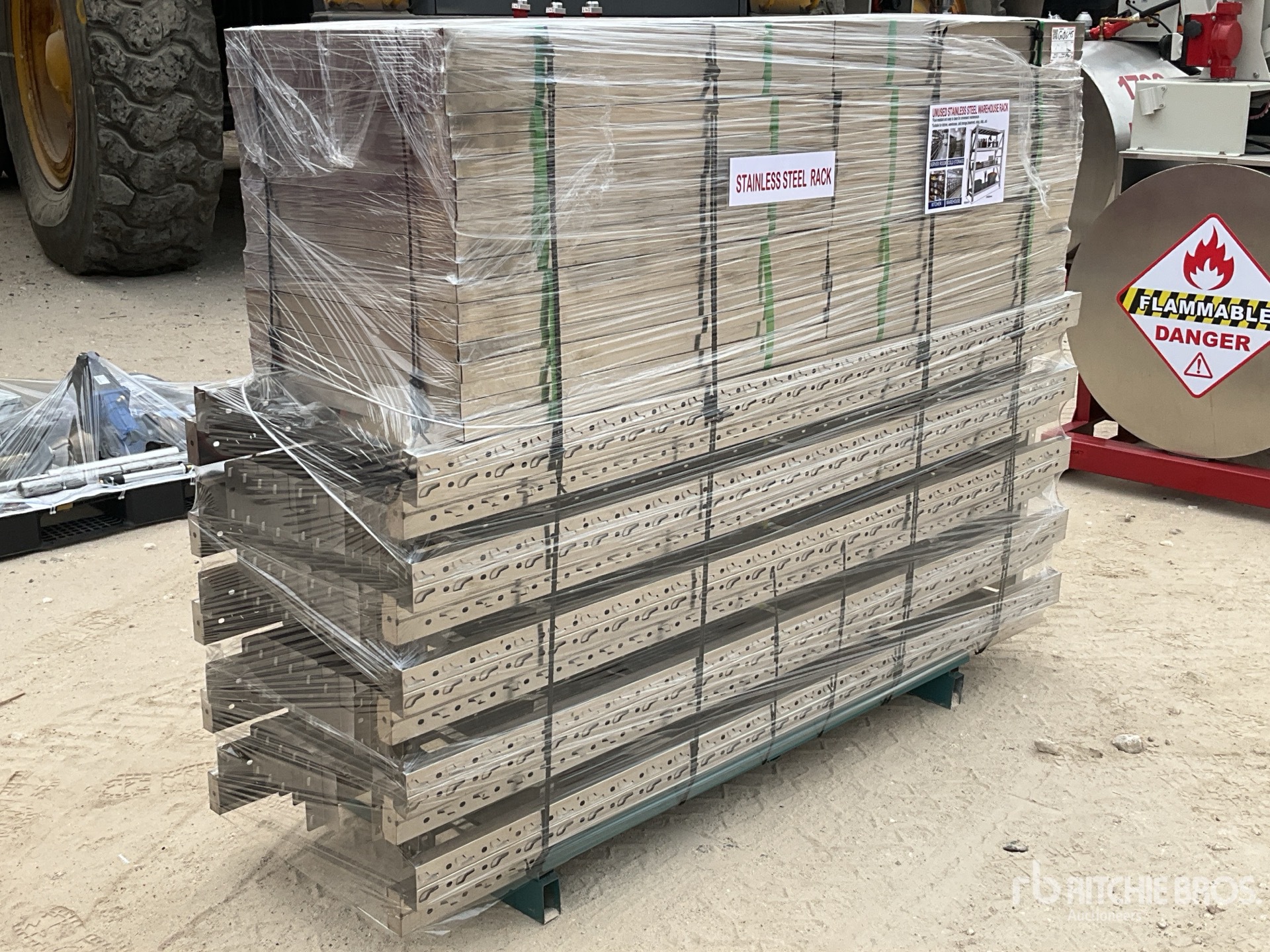 General Appearance with Imagen: esquina delantera derecha