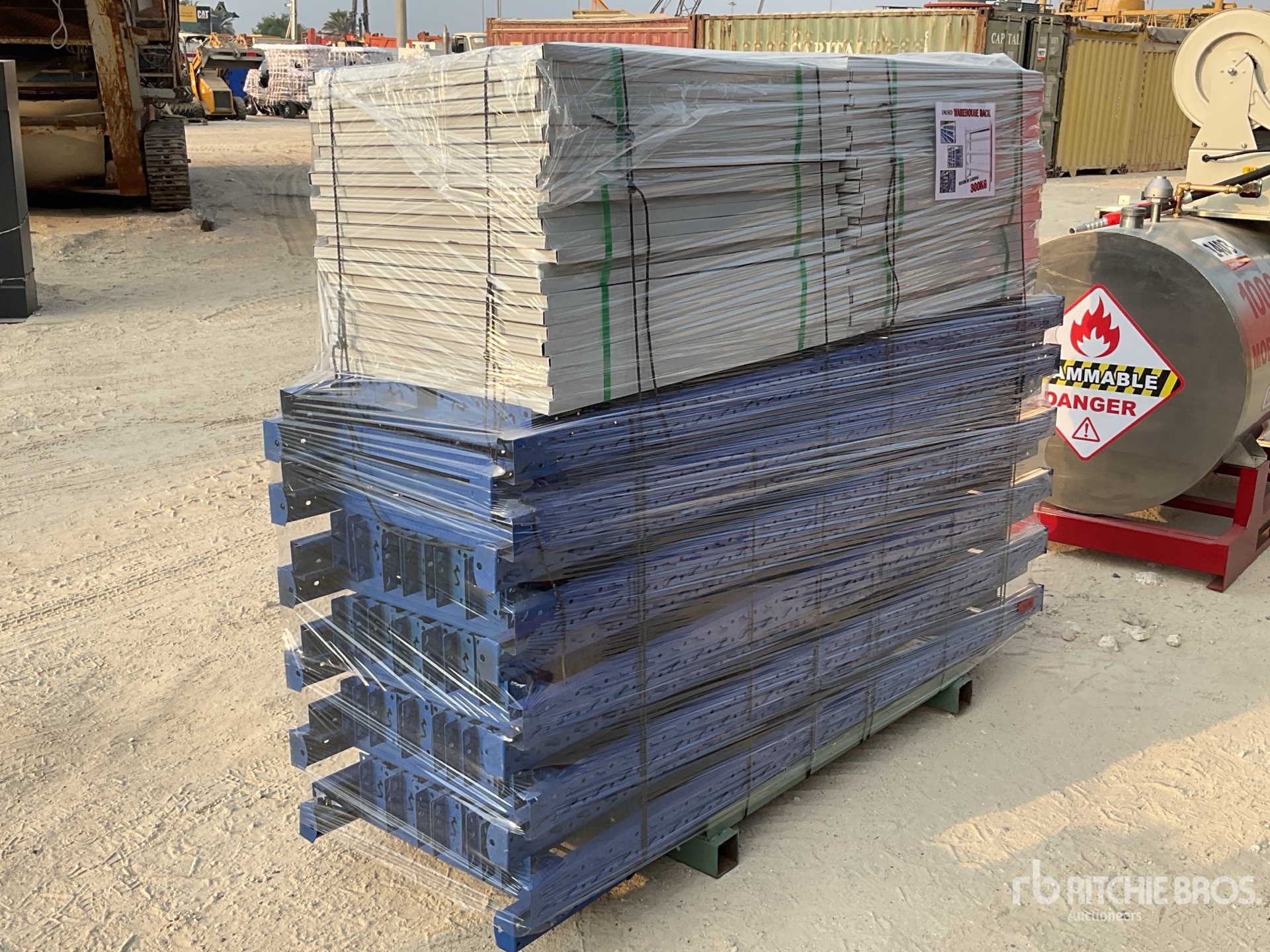 General Appearance with Imagen: esquina trasera izquierda