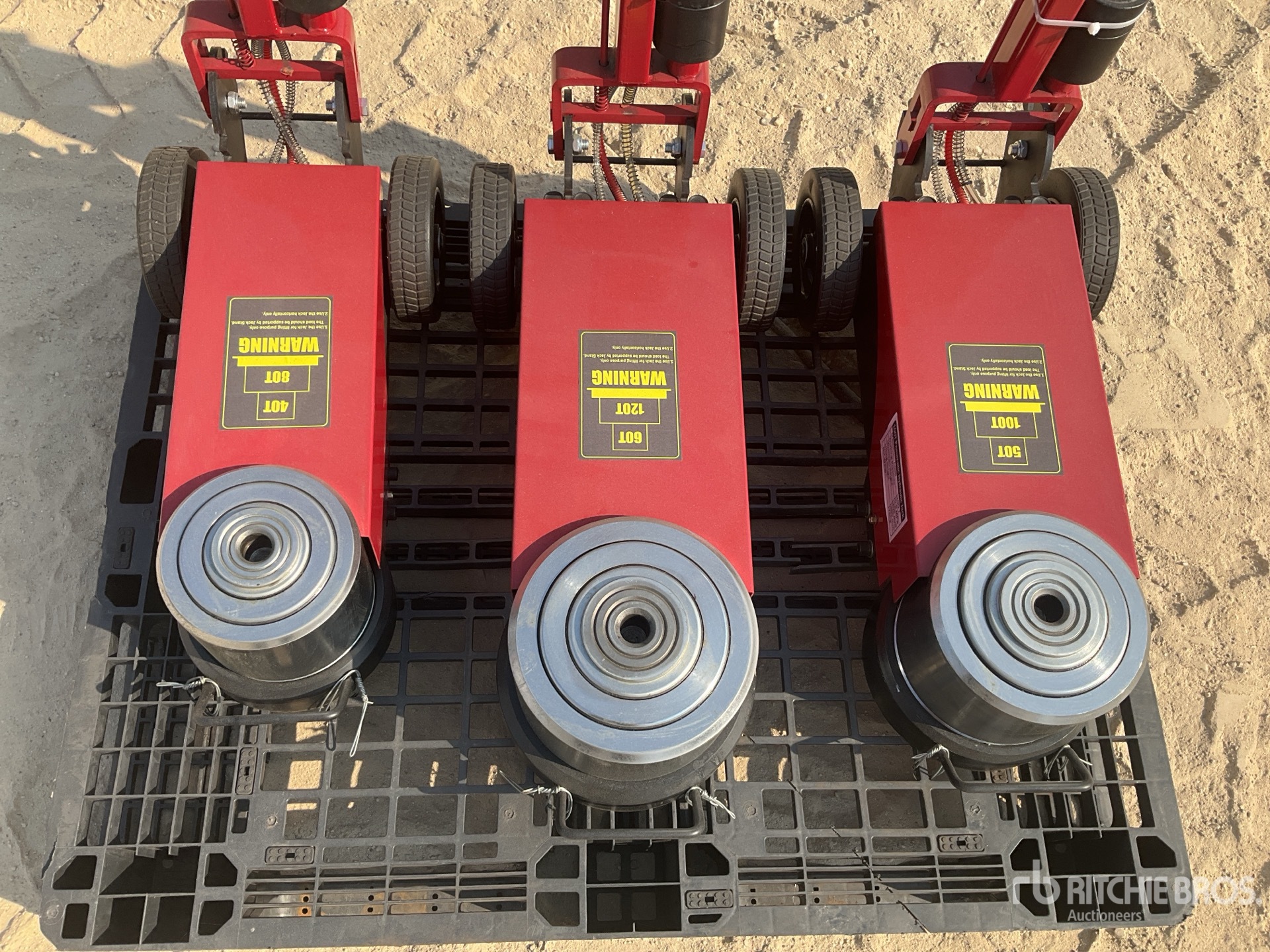 Aspect général with