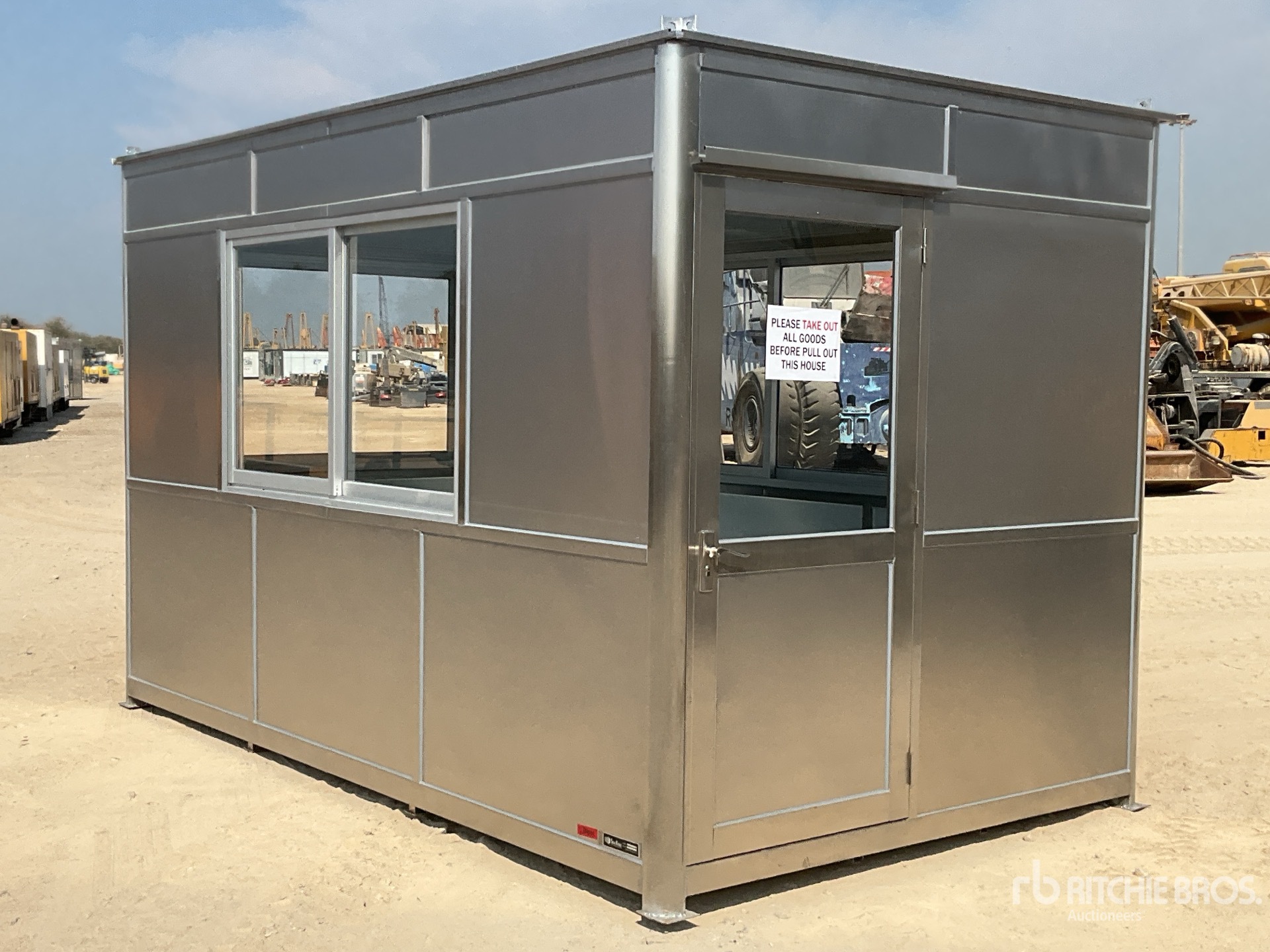 General Appearance with Zdjęcie, lewy górny róg