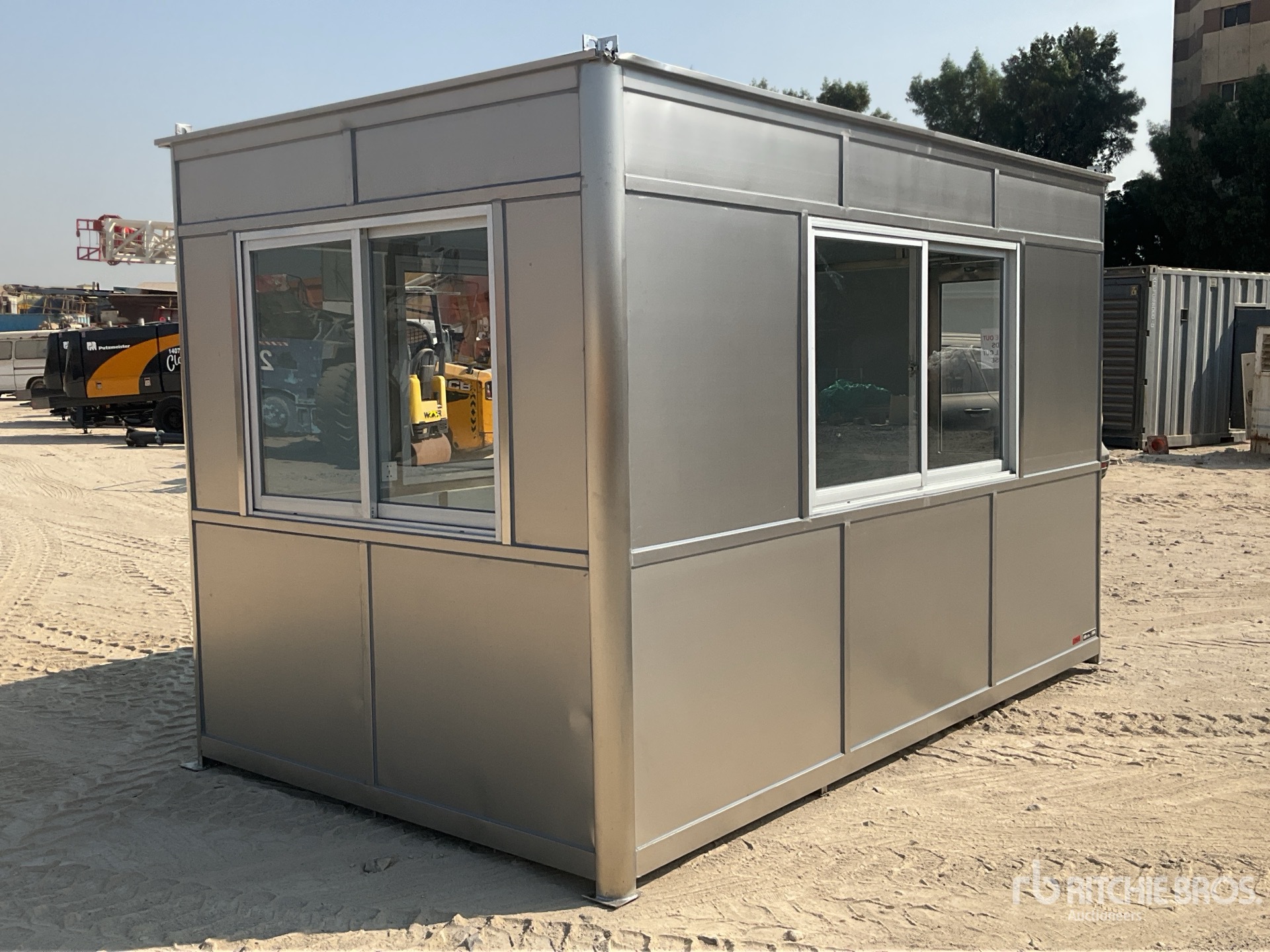 General Appearance with Zdjęcie, prawy górny róg