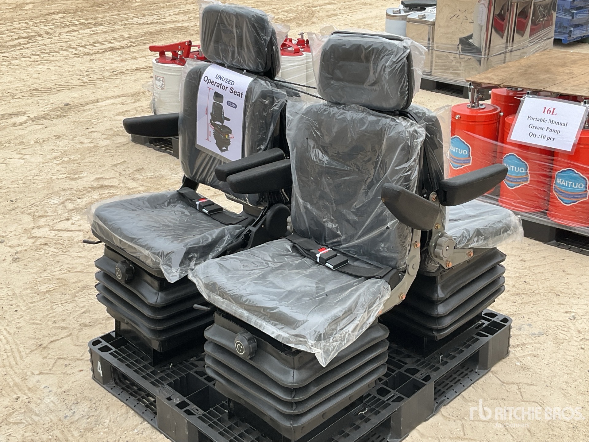 General Appearance with Imagen: esquina trasera derecha