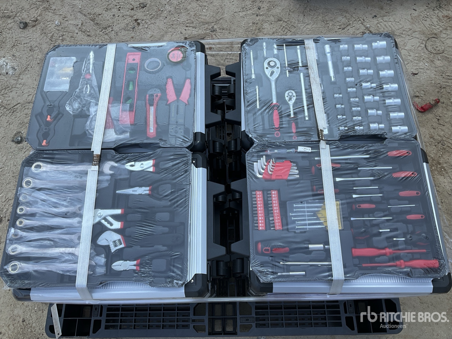 Aspect général with