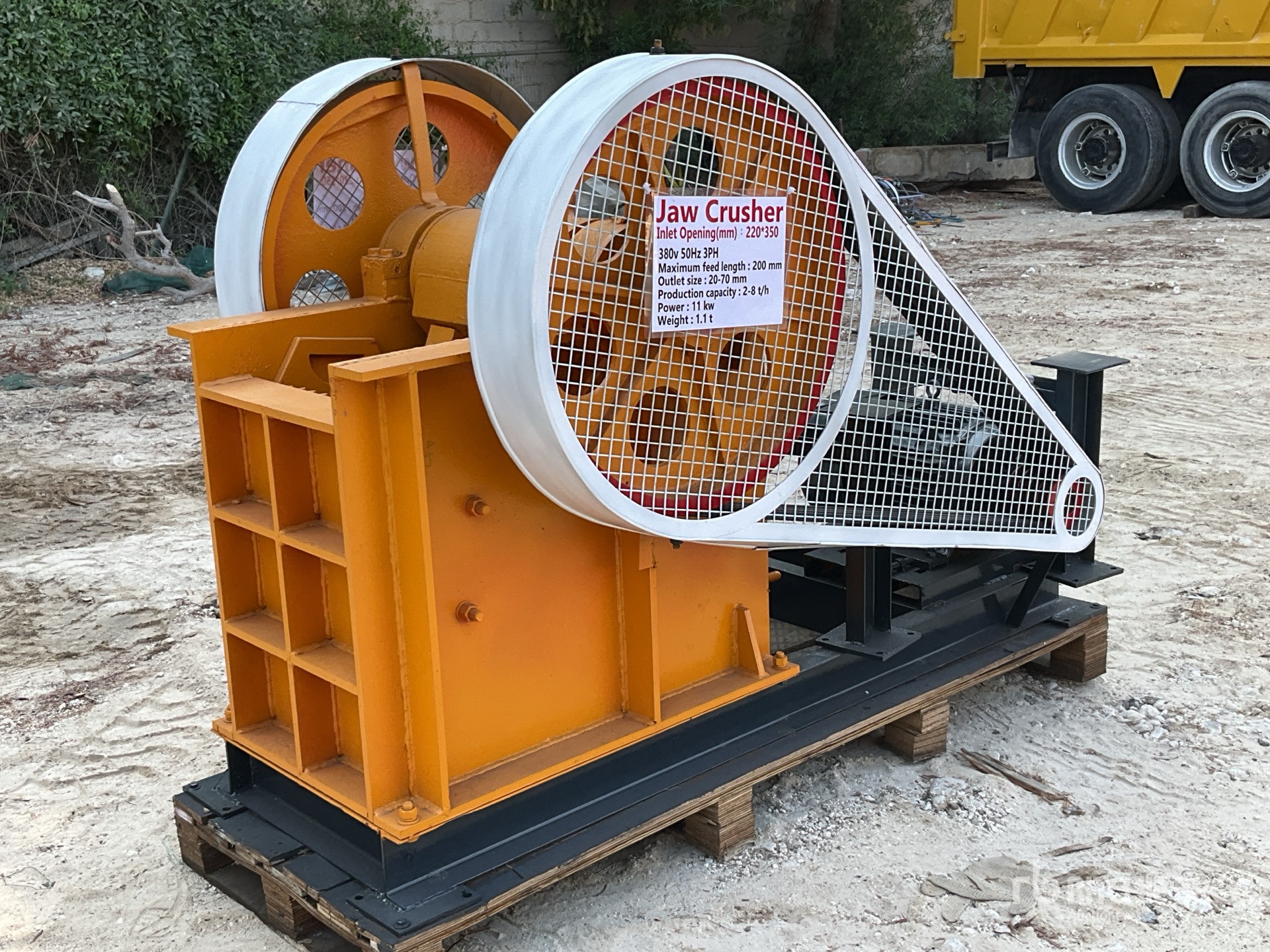 General Appearance with Zdjęcie, lewy dolny róg